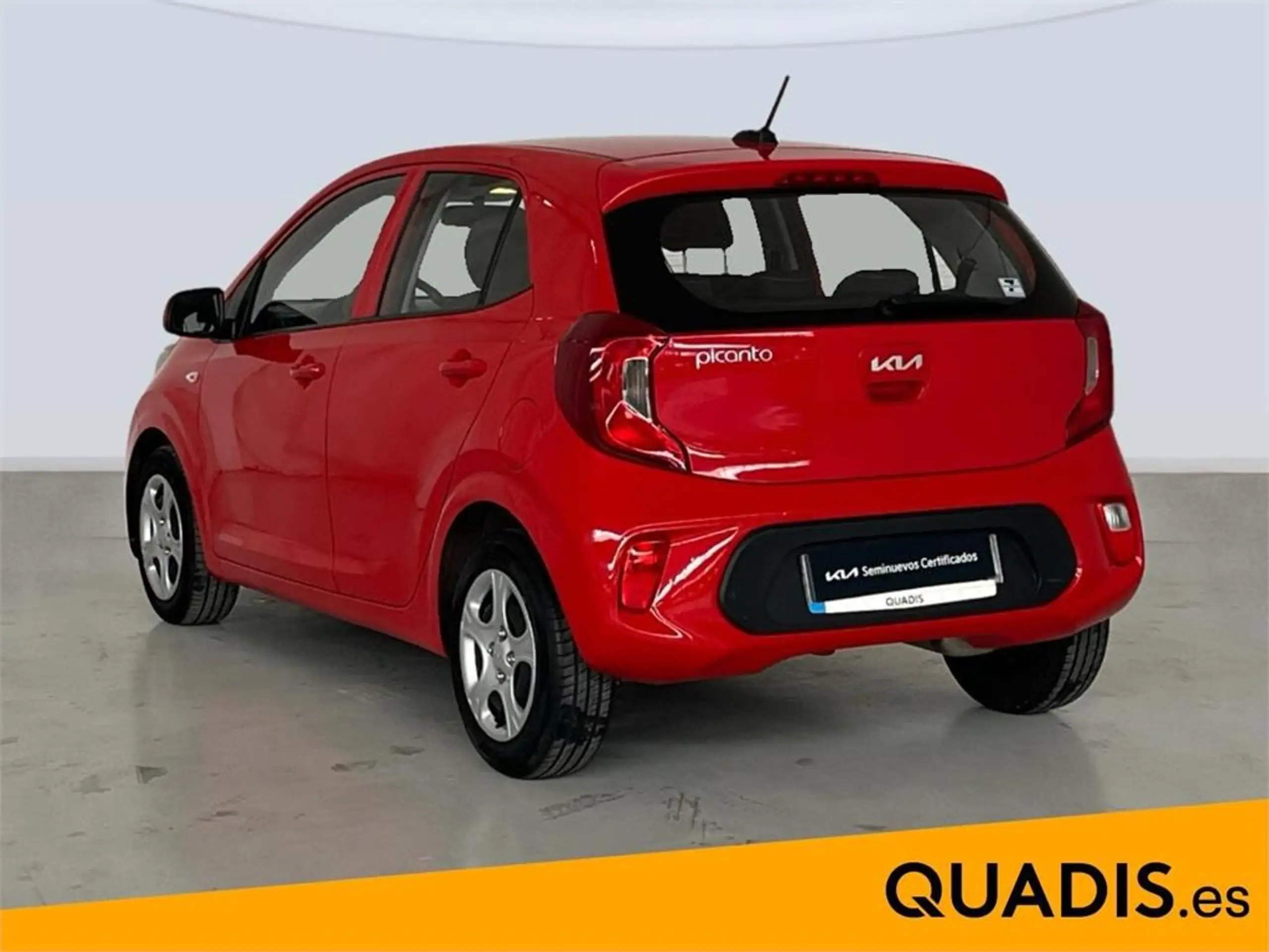 Kia - Picanto