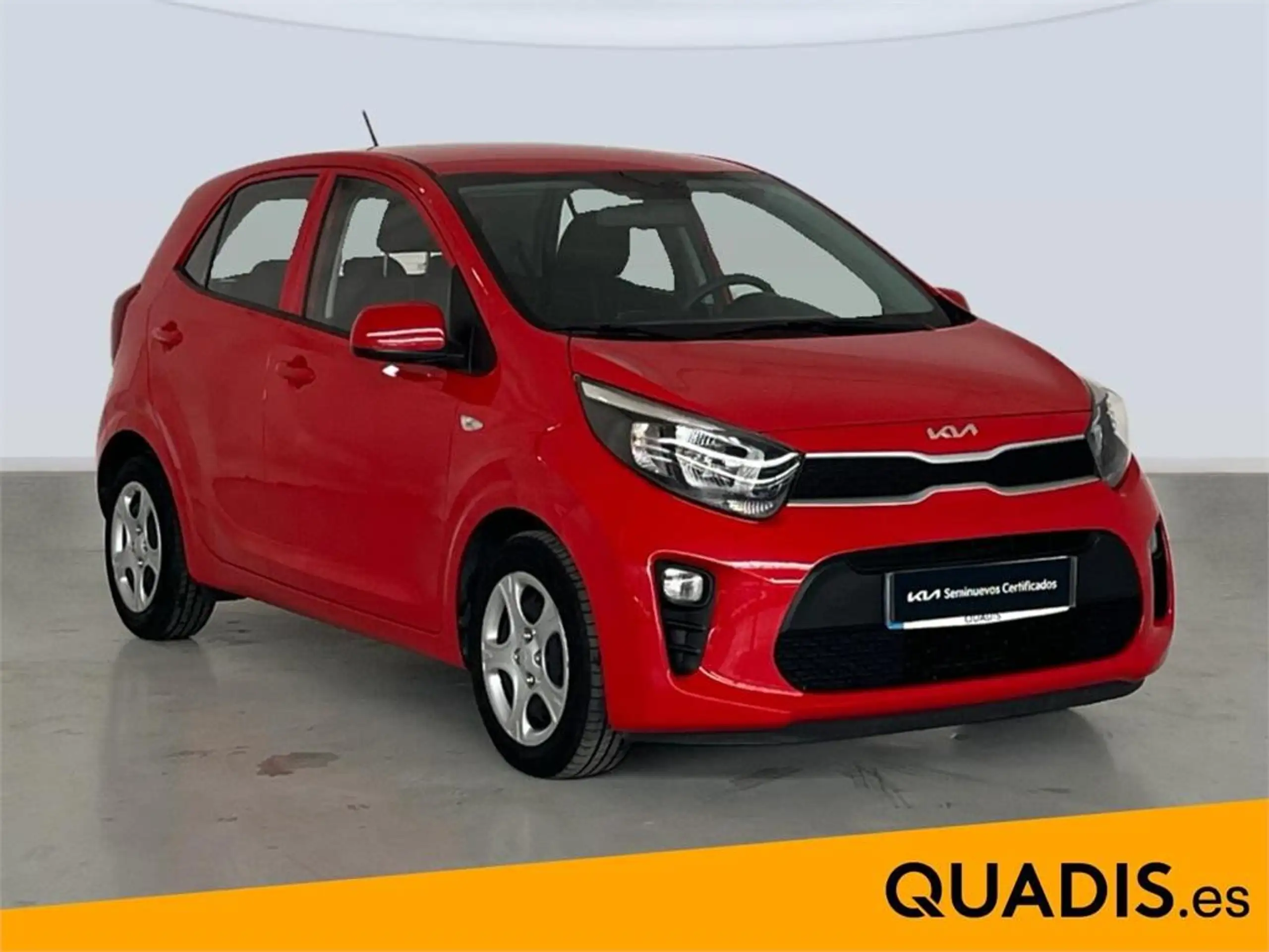 Kia - Picanto