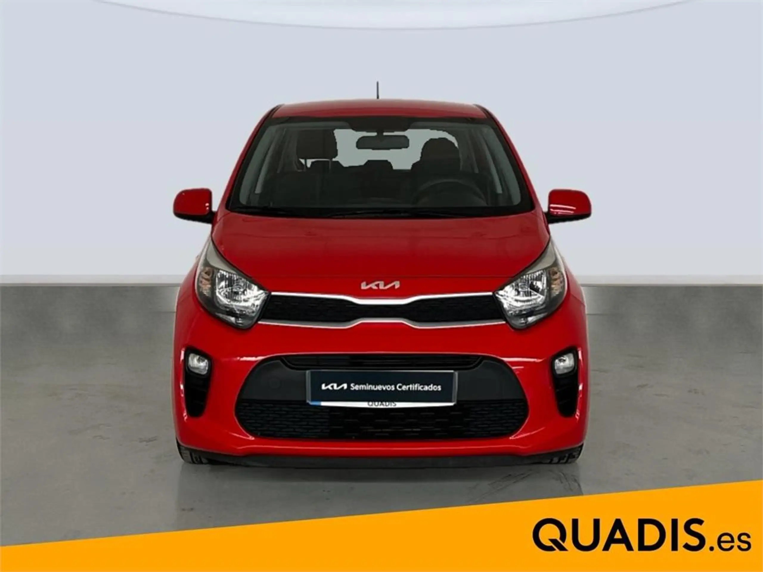 Kia - Picanto