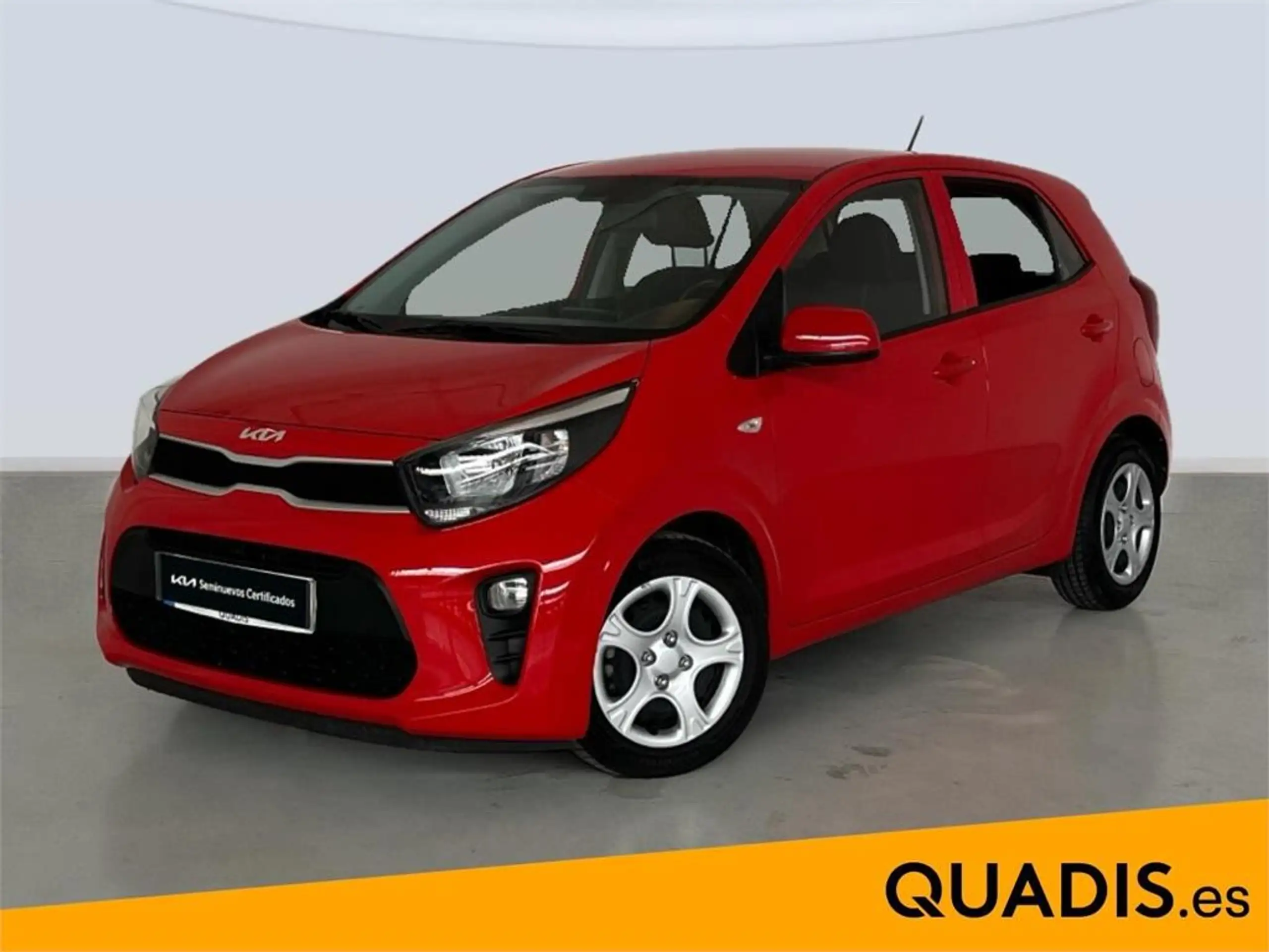 Kia - Picanto