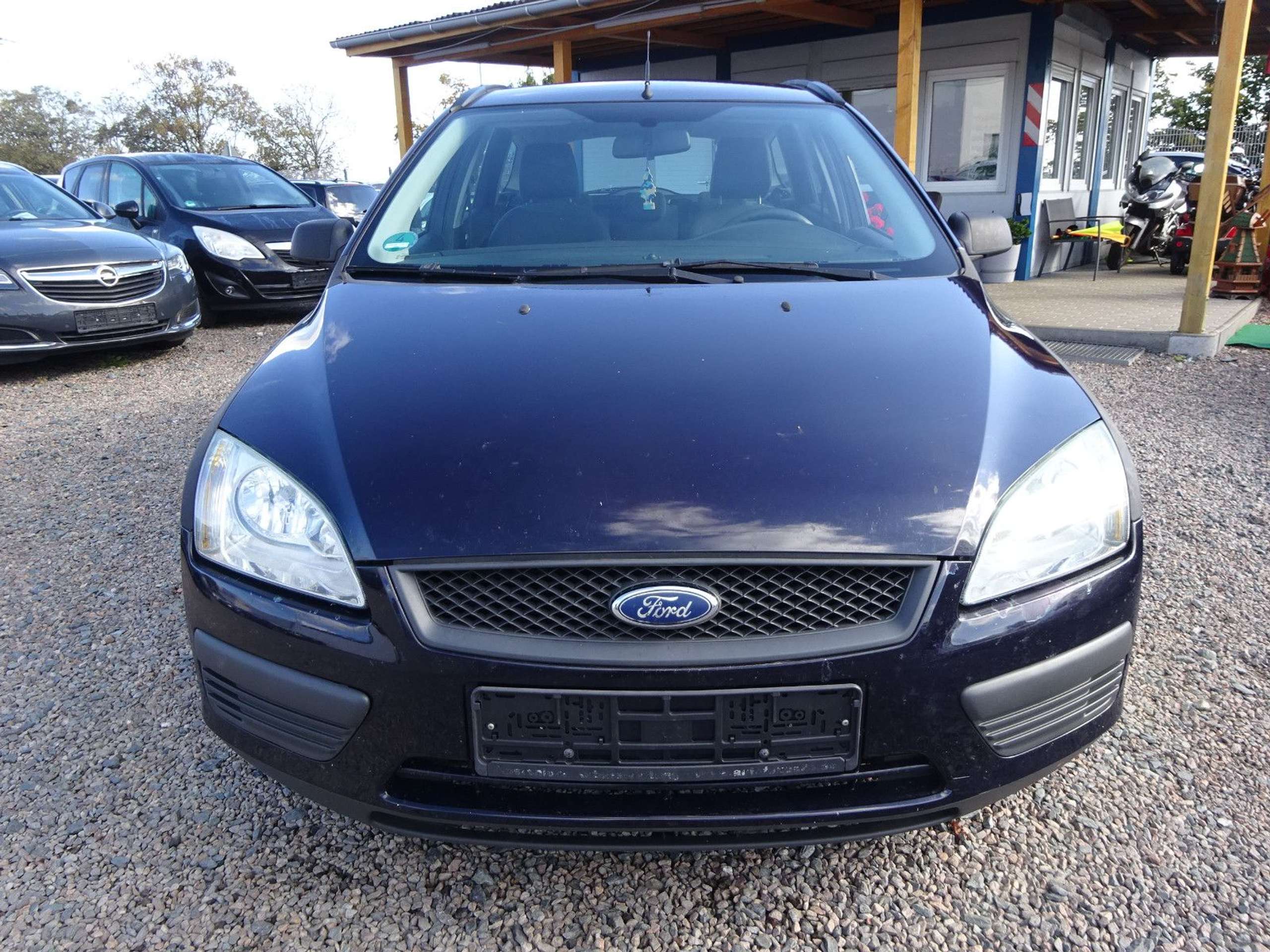 Ford - Focus