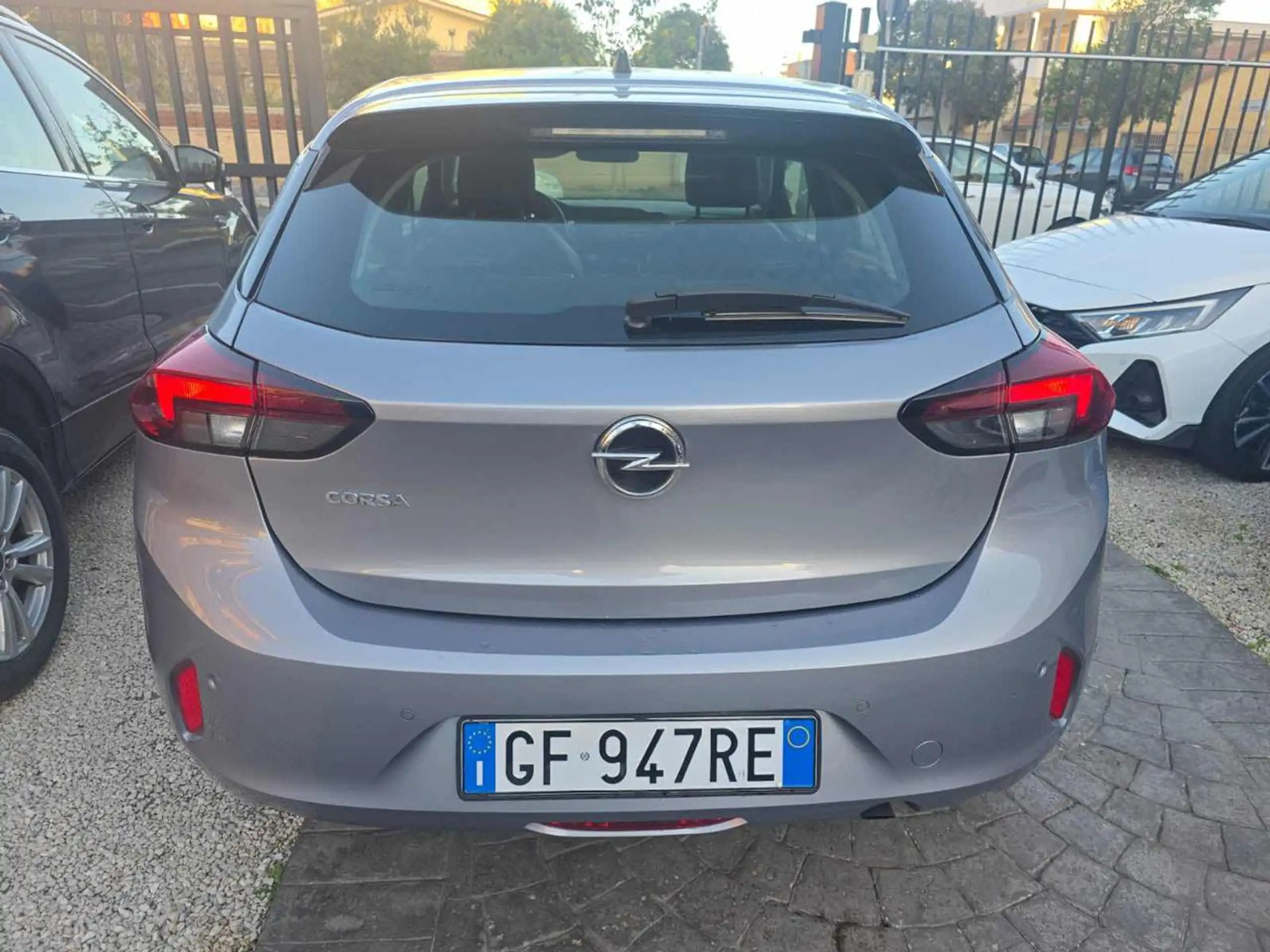 Opel - Corsa