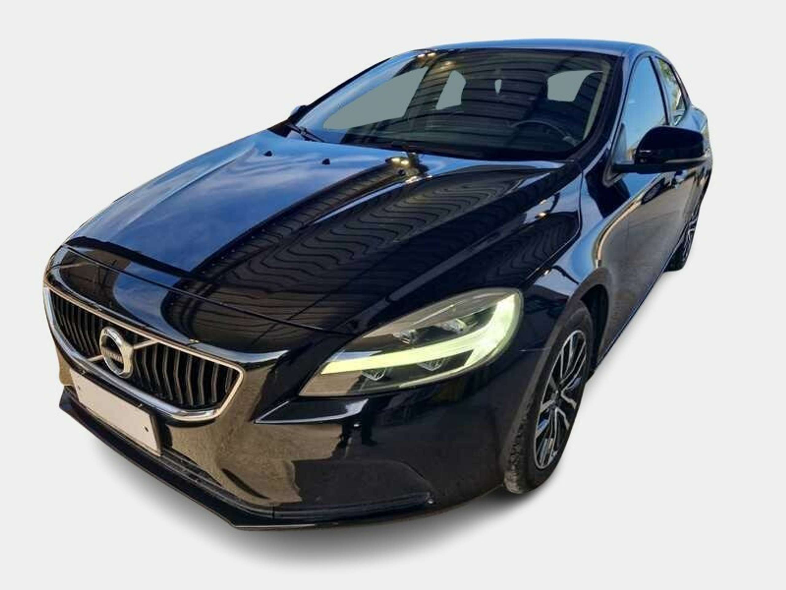 Volvo - V40