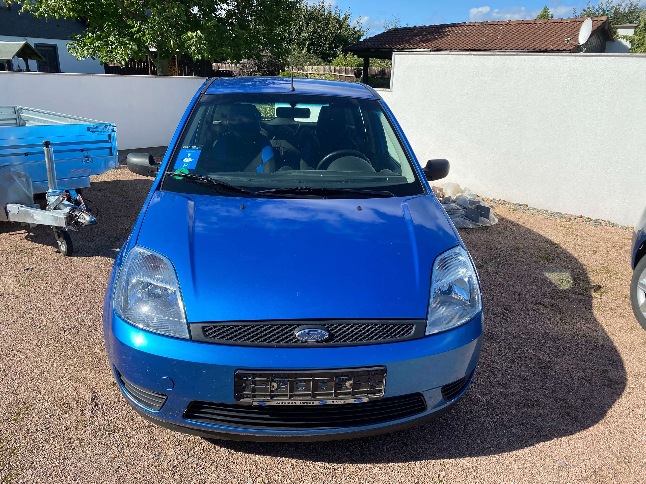 Ford - Fiesta