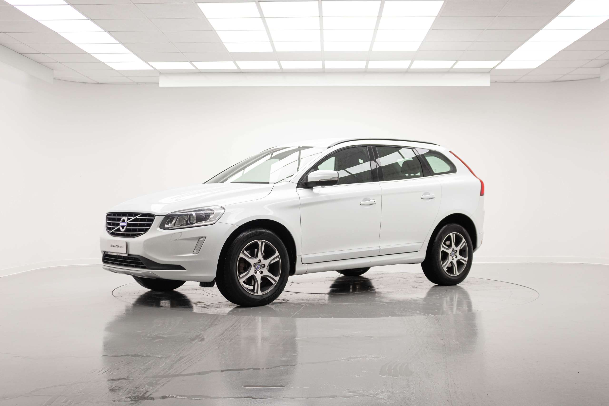 Volvo - XC60