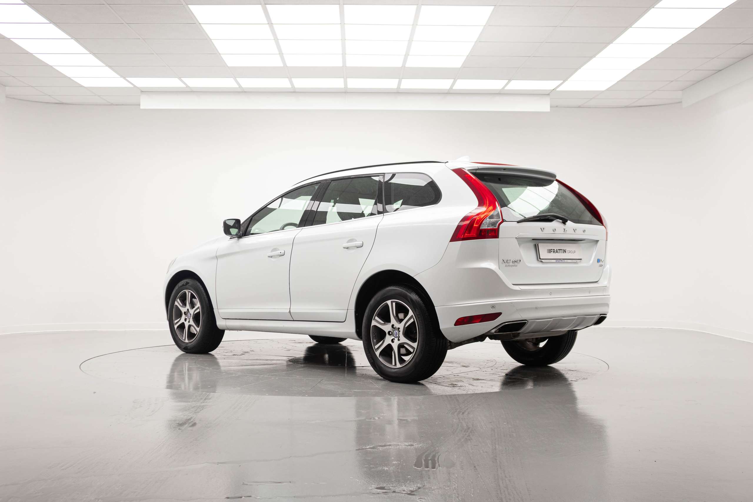 Volvo - XC60