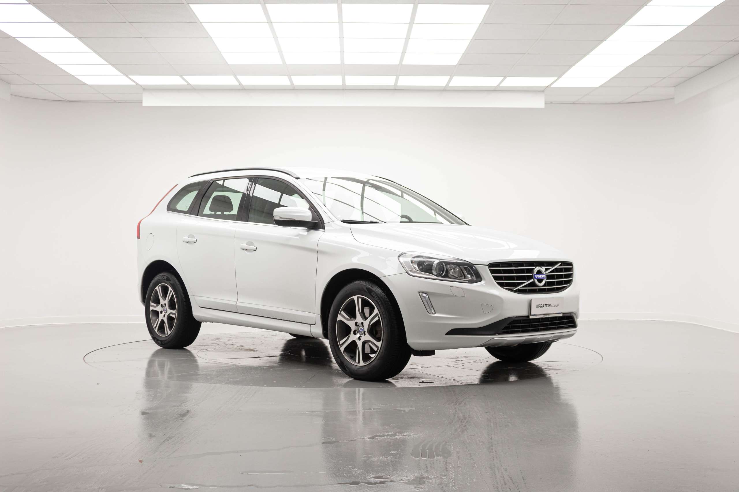 Volvo - XC60