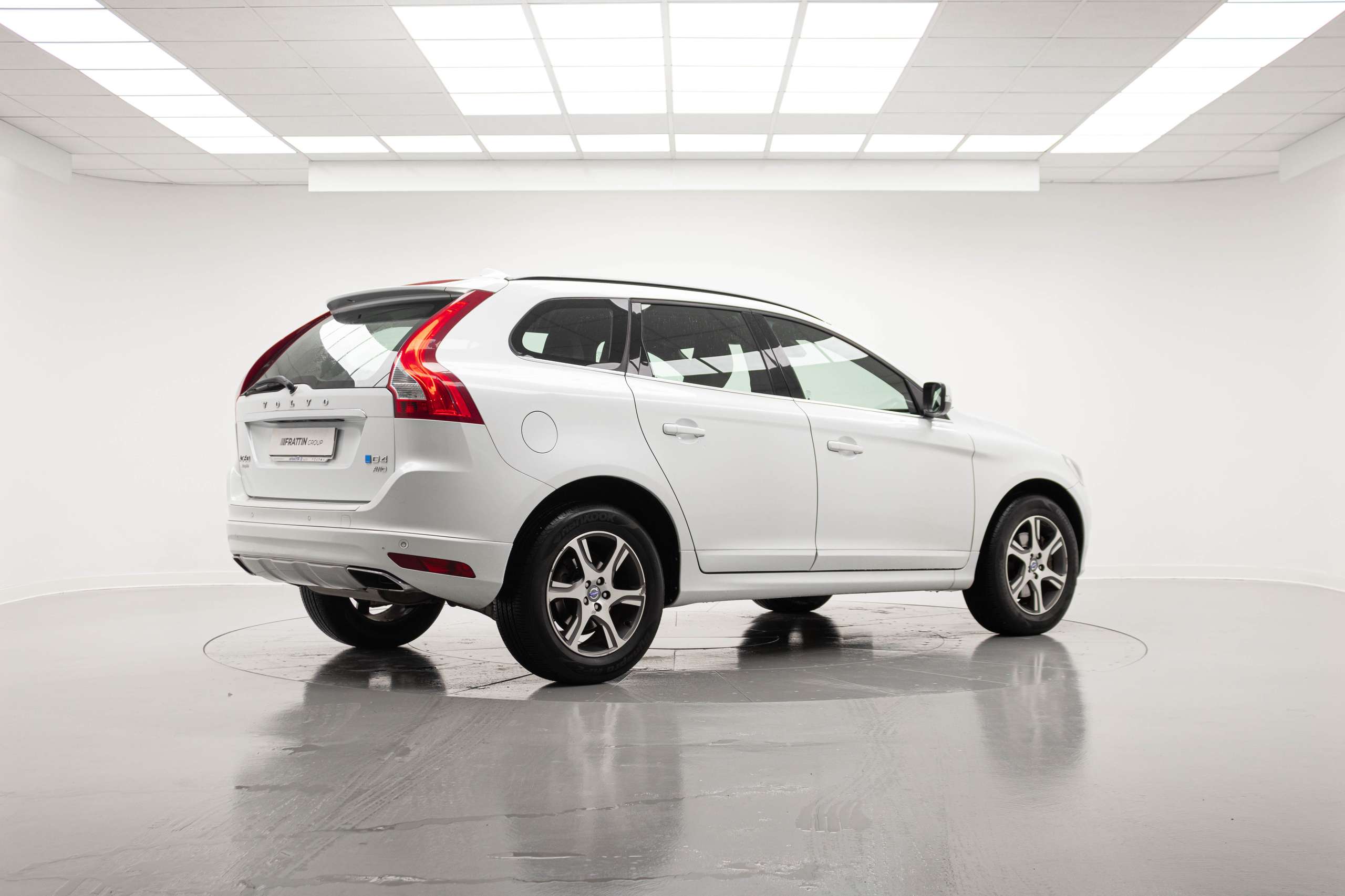 Volvo - XC60