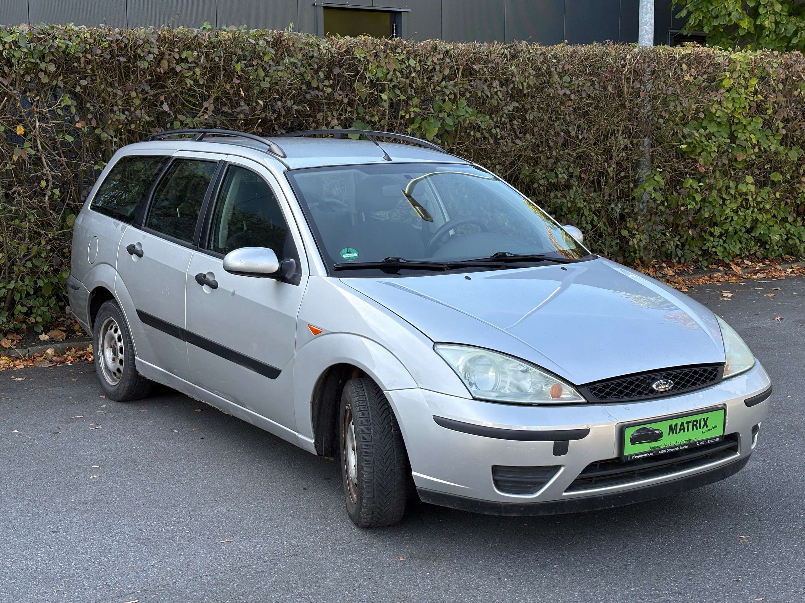 Ford - Focus