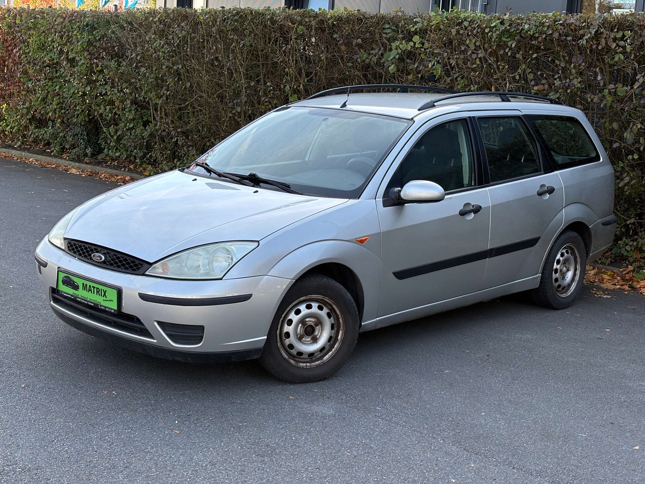 Ford - Focus