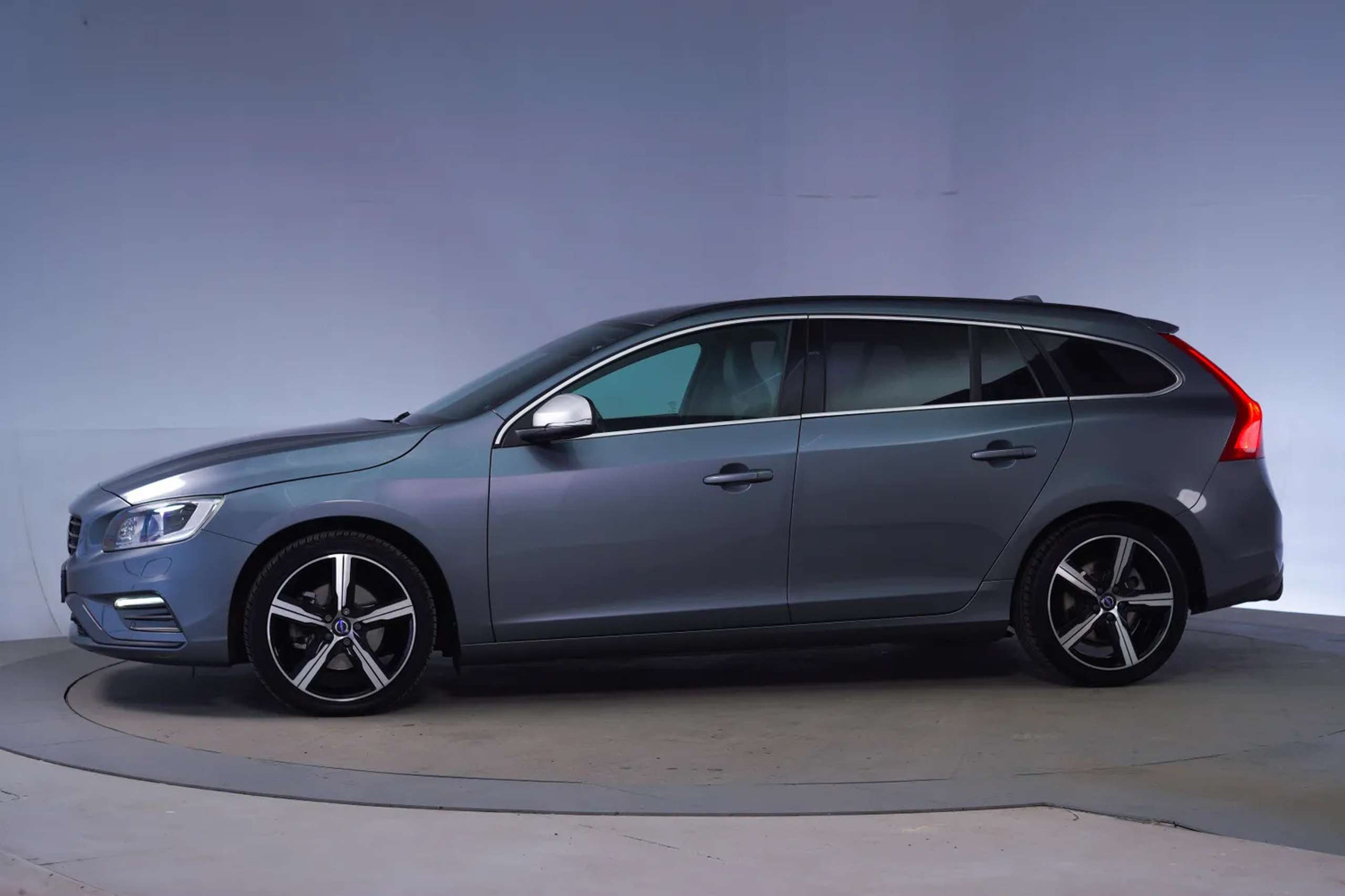 Volvo - V60