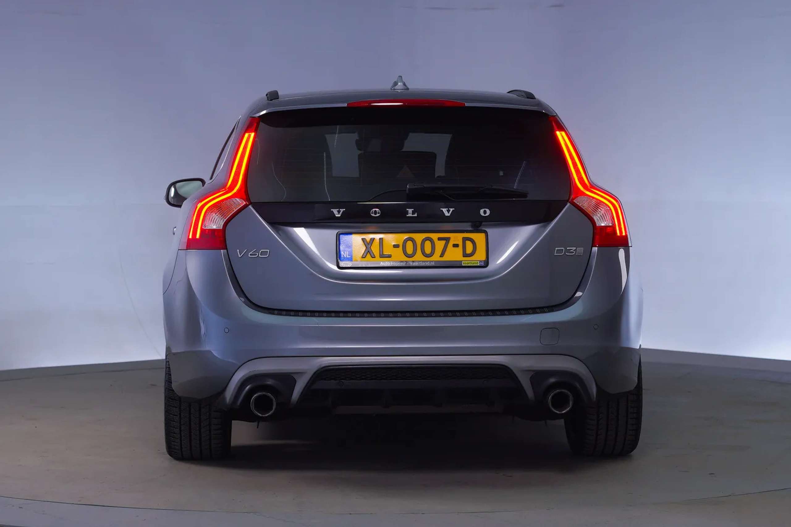 Volvo - V60