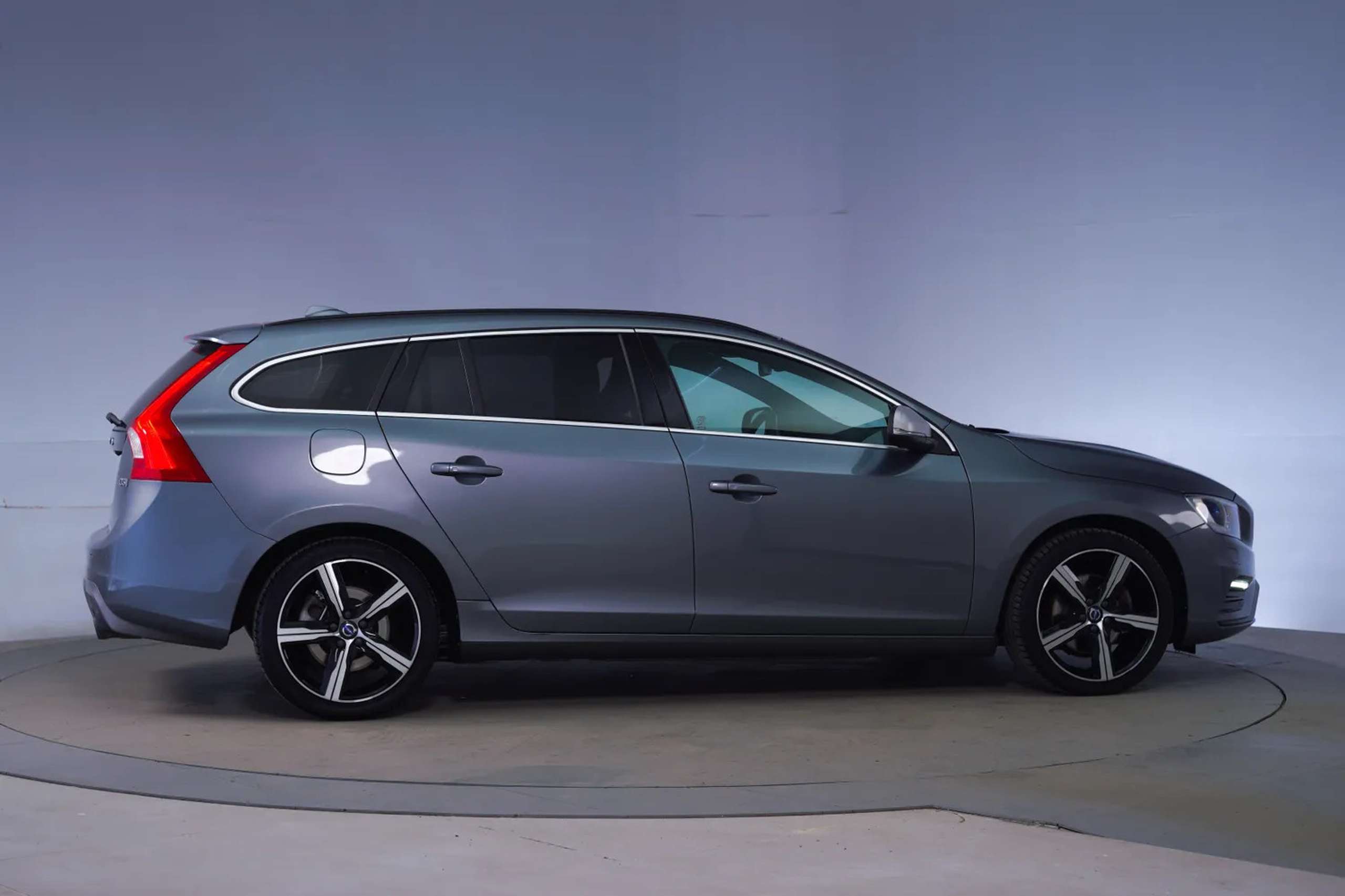 Volvo - V60