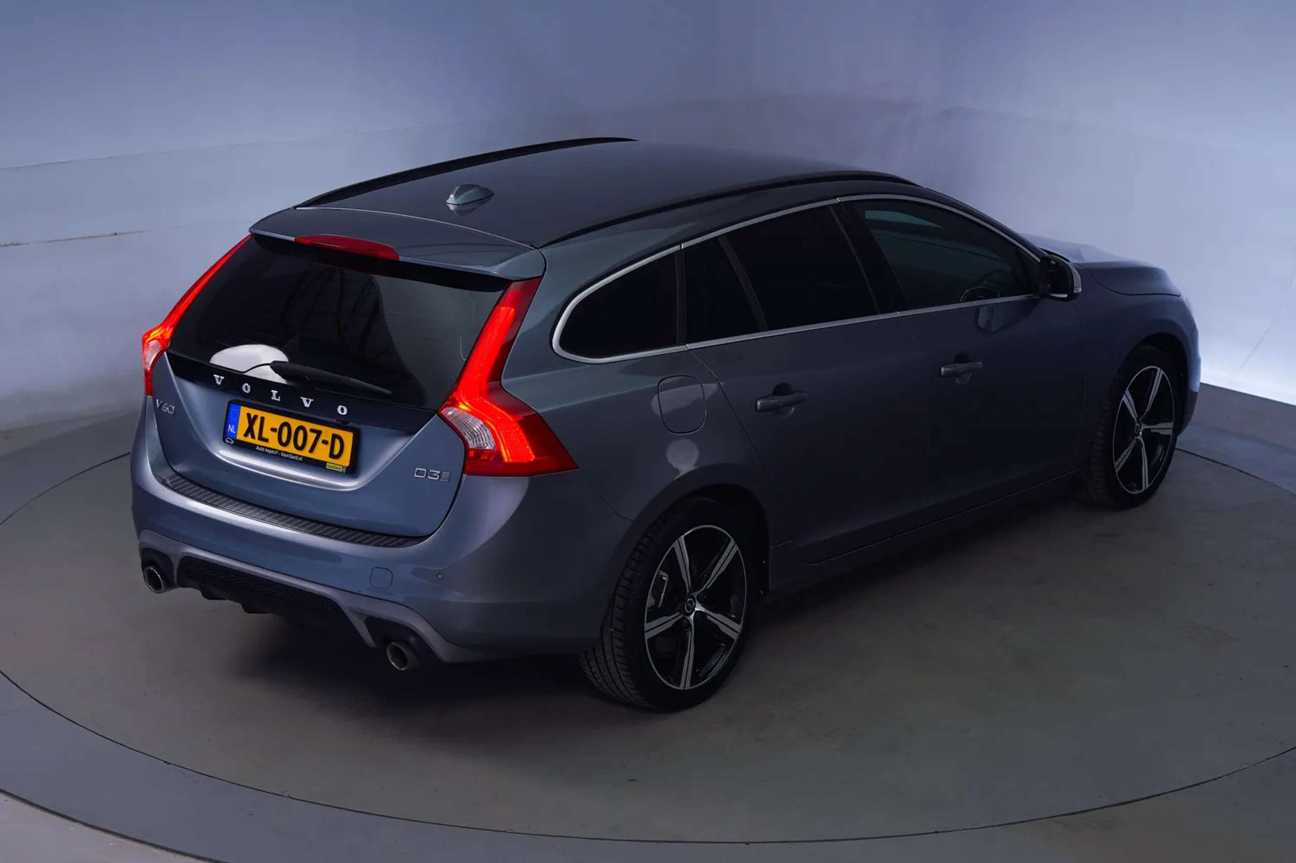 Volvo - V60