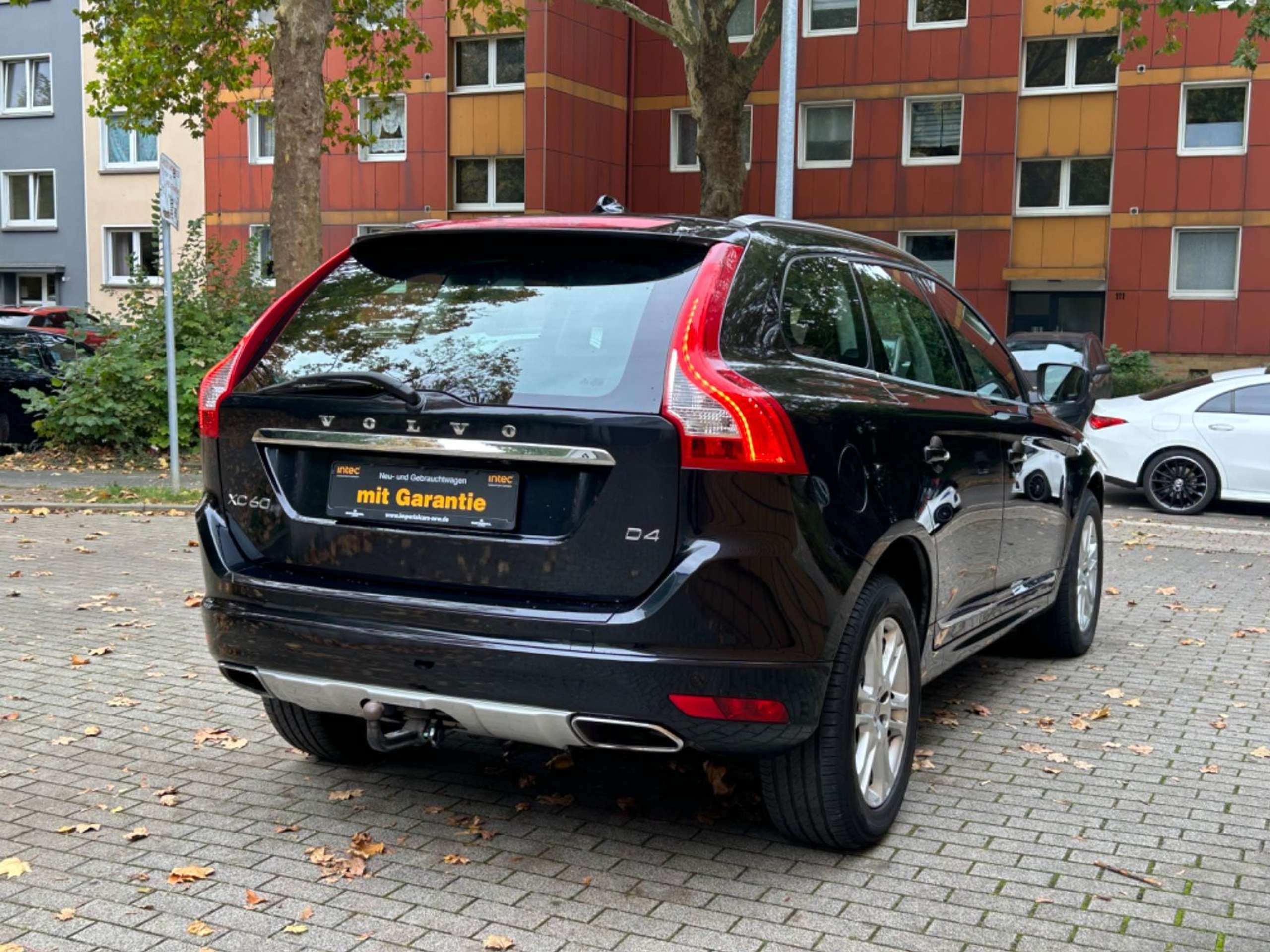 Volvo - XC60