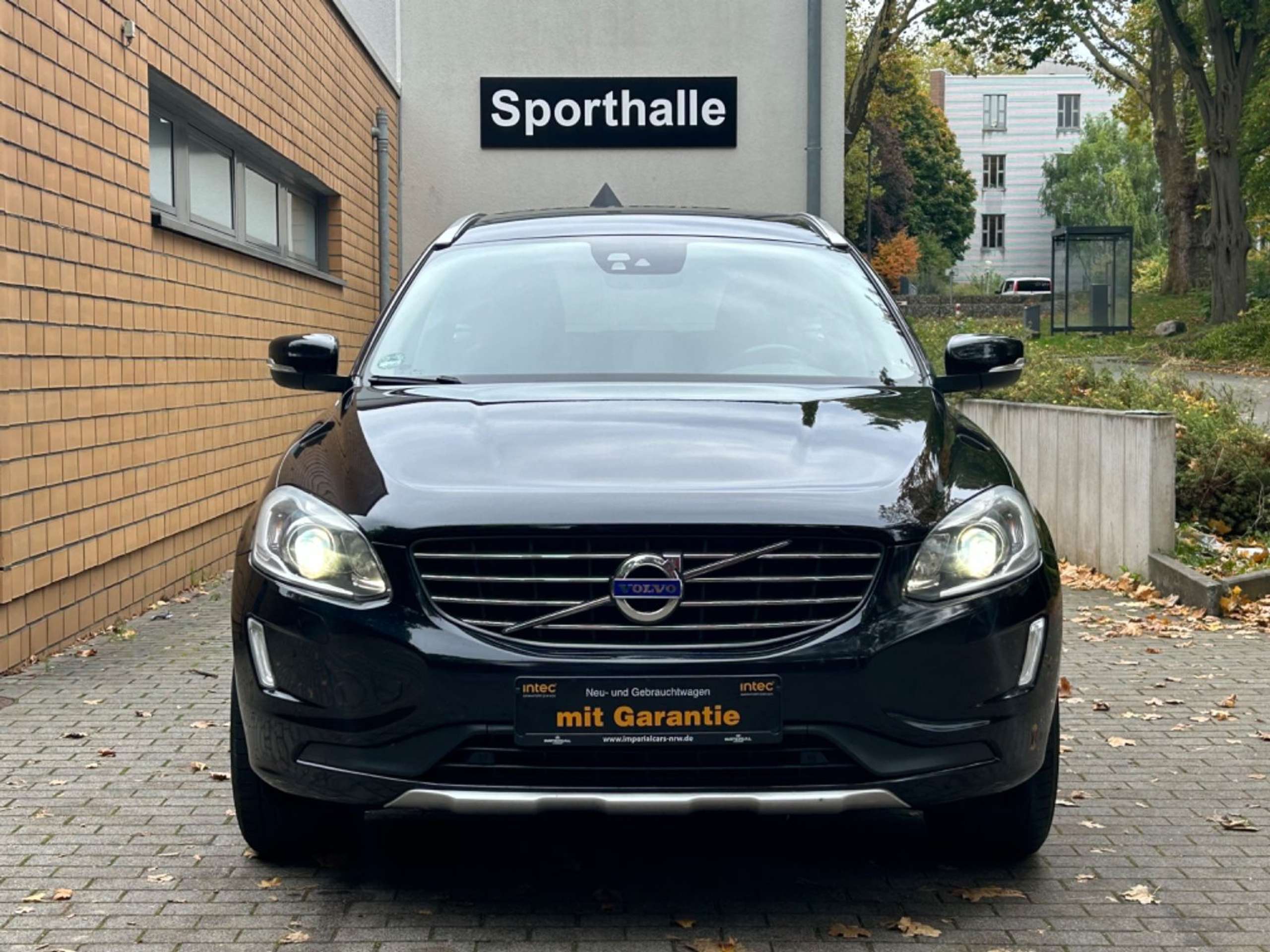 Volvo - XC60