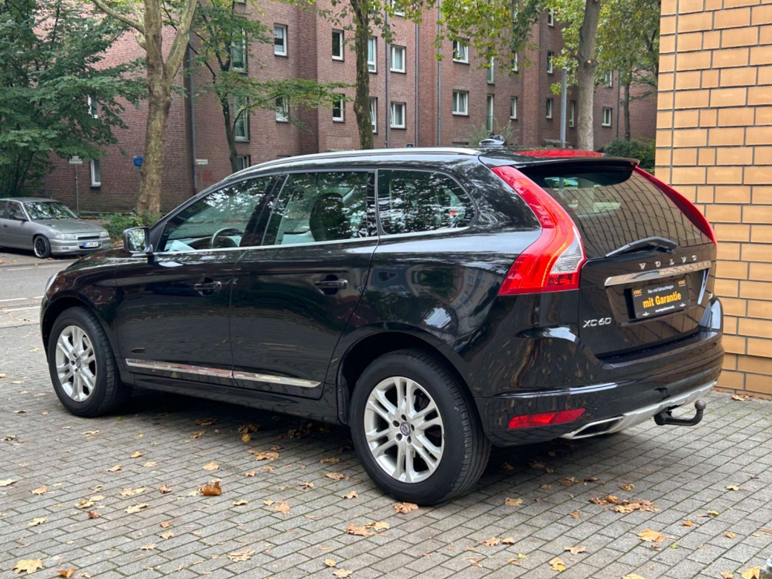 Volvo - XC60