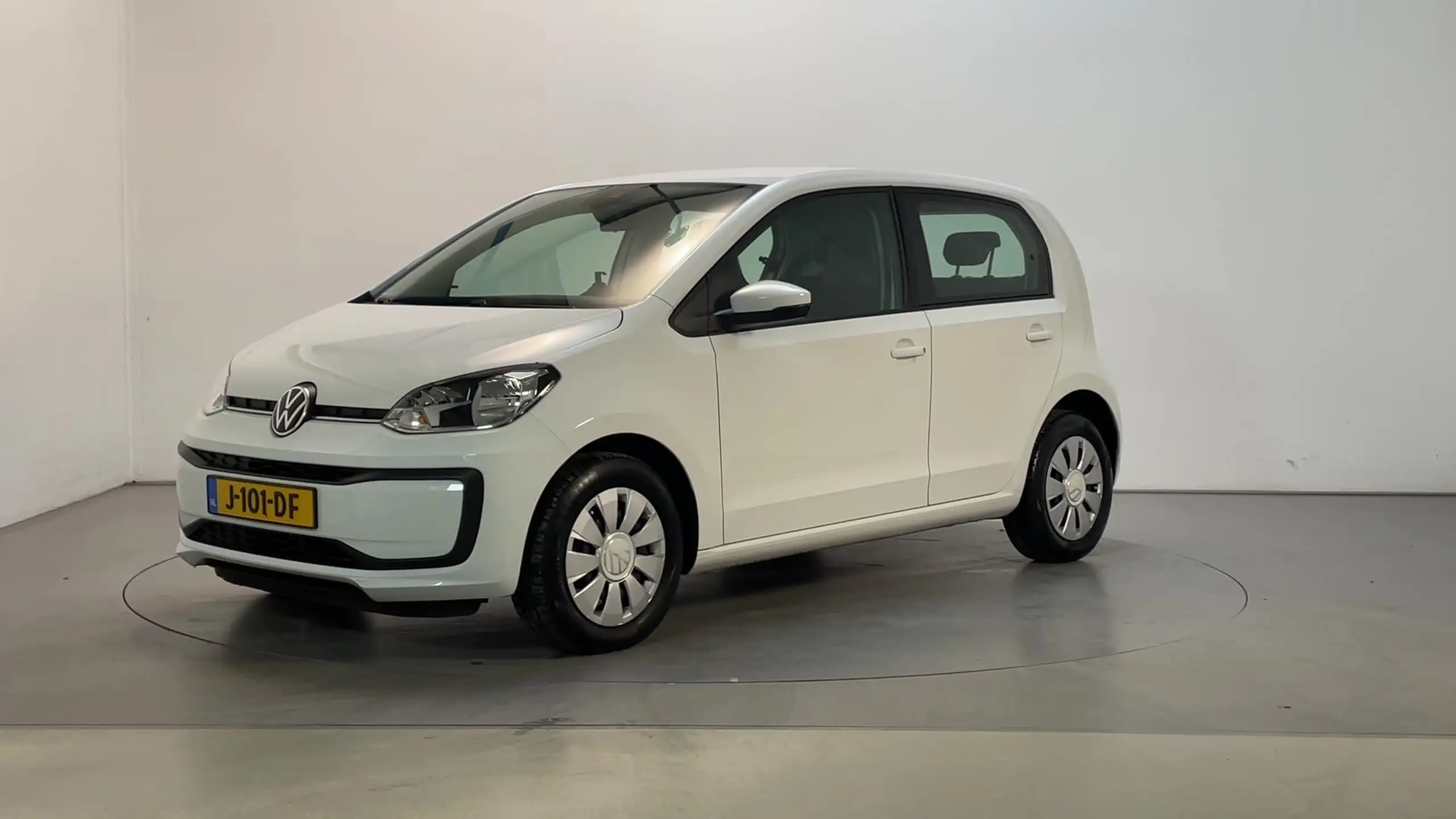 Volkswagen - up!