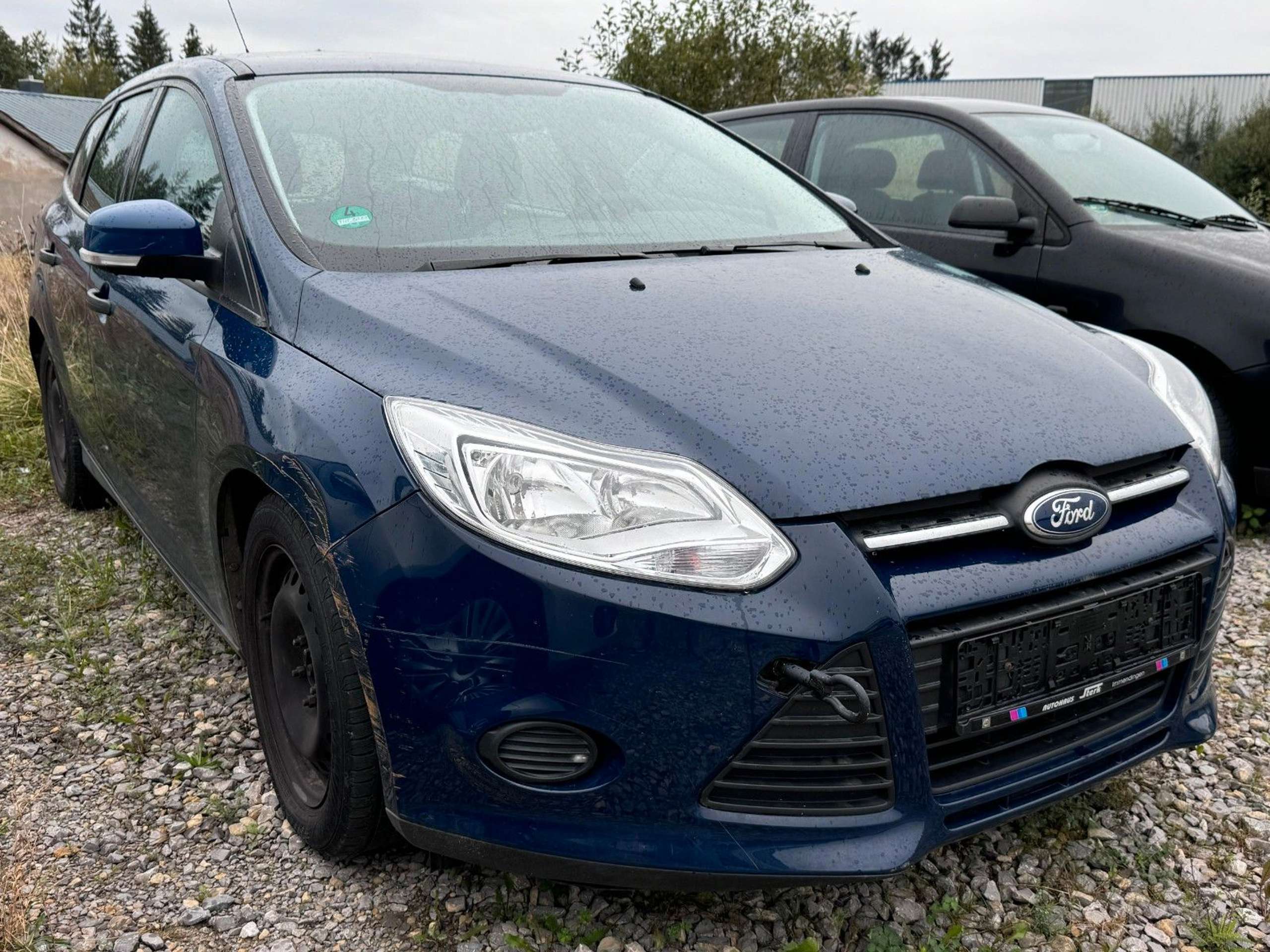 Ford - Focus