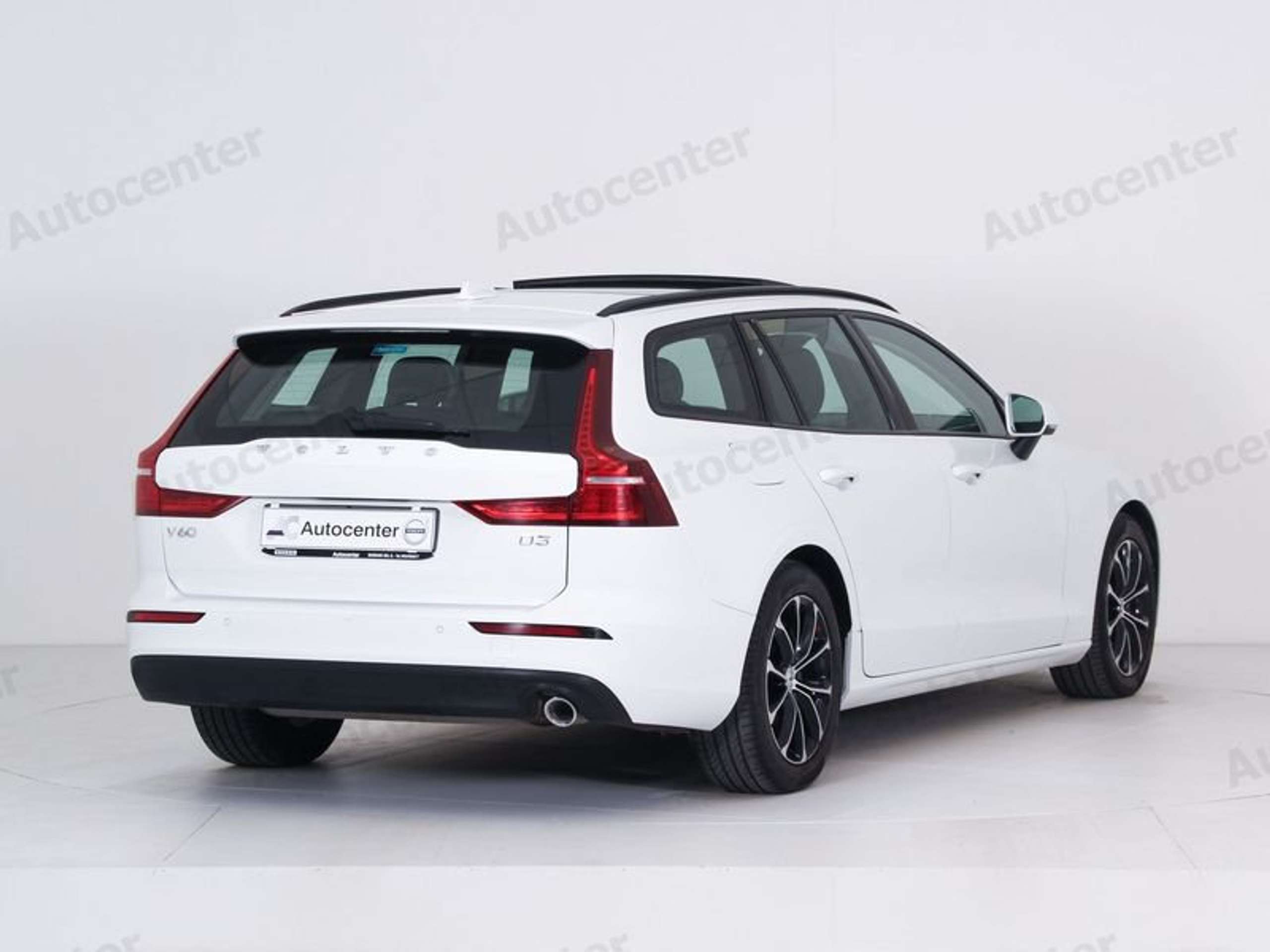 Volvo - V60