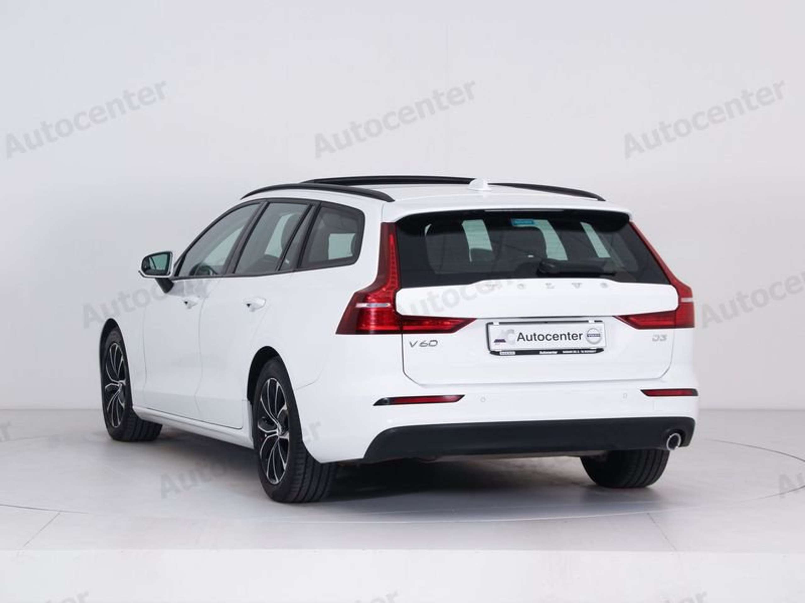 Volvo - V60