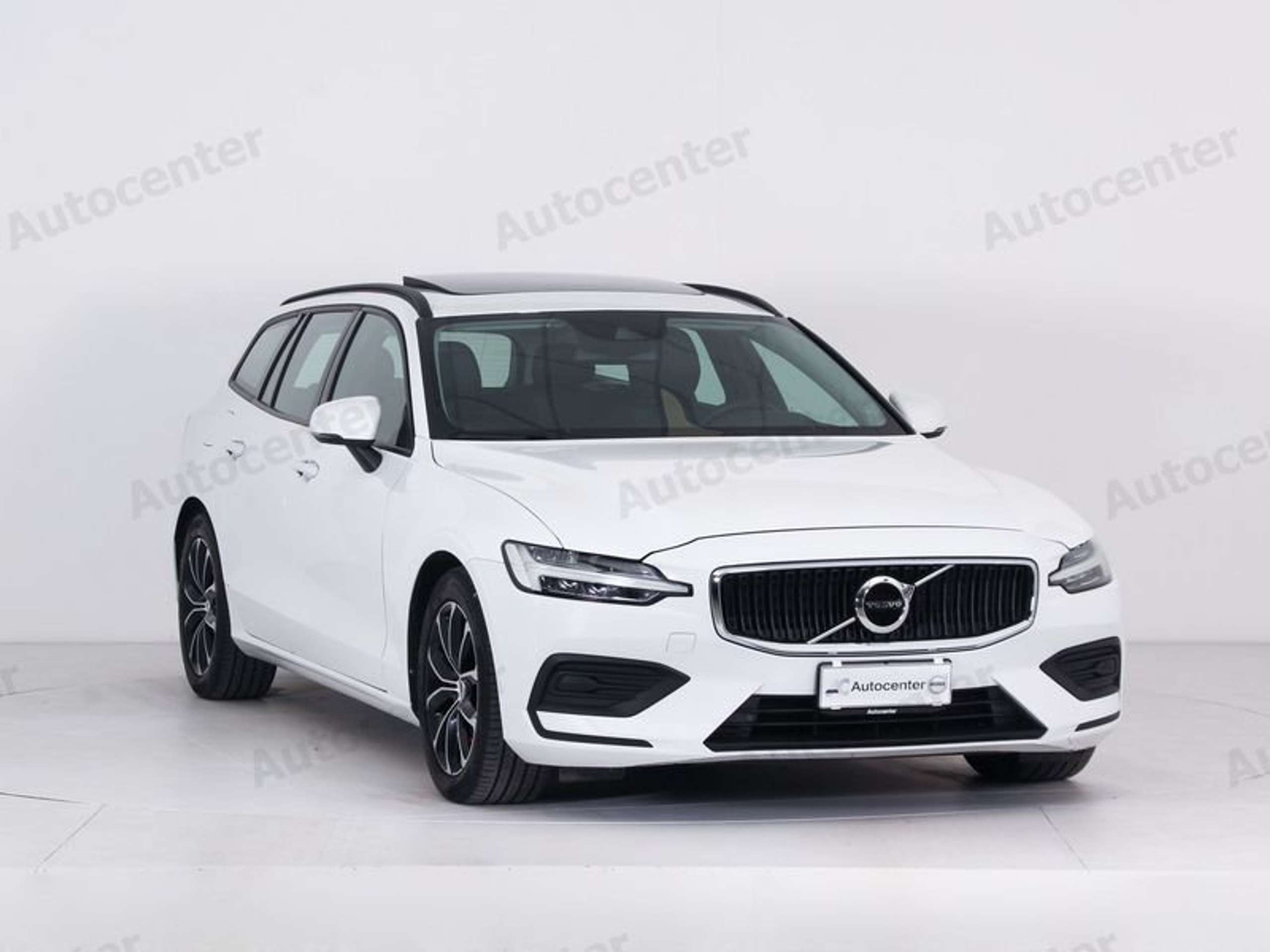 Volvo - V60