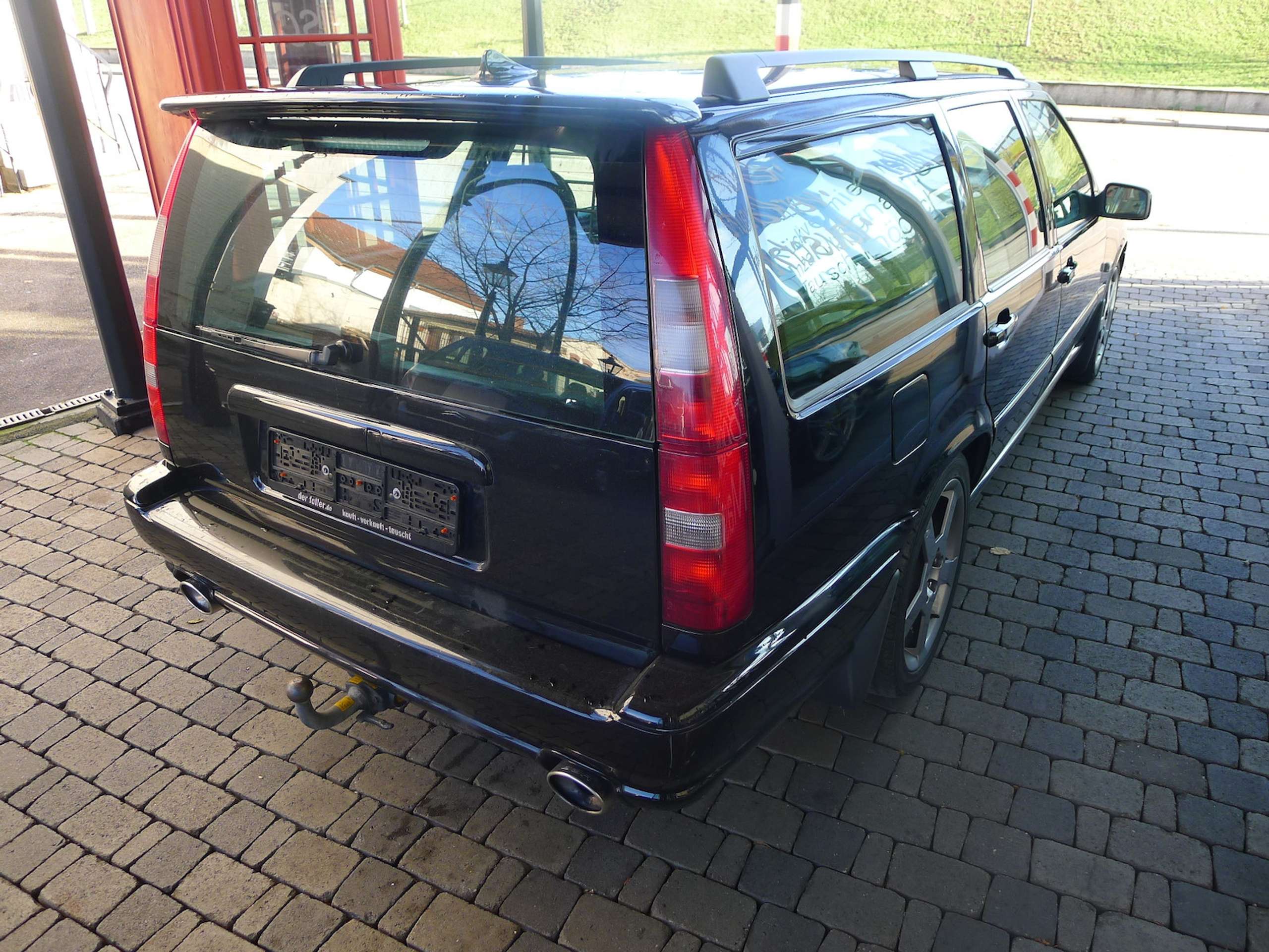 Volvo - V70