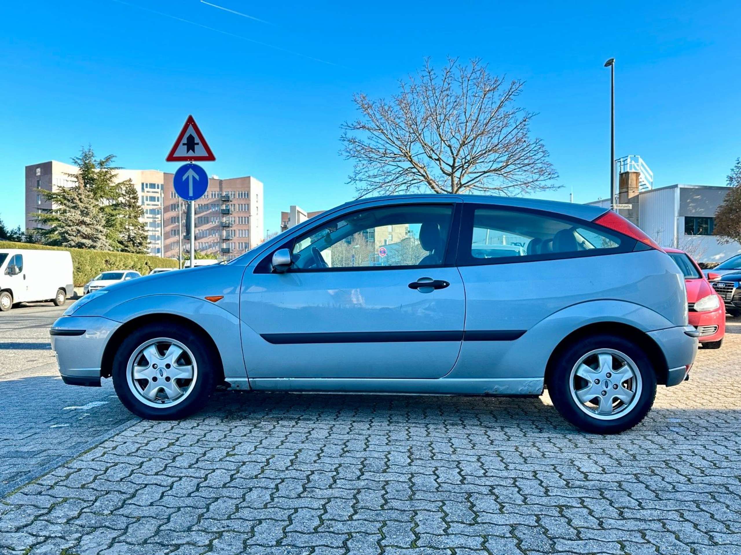 Ford - Focus