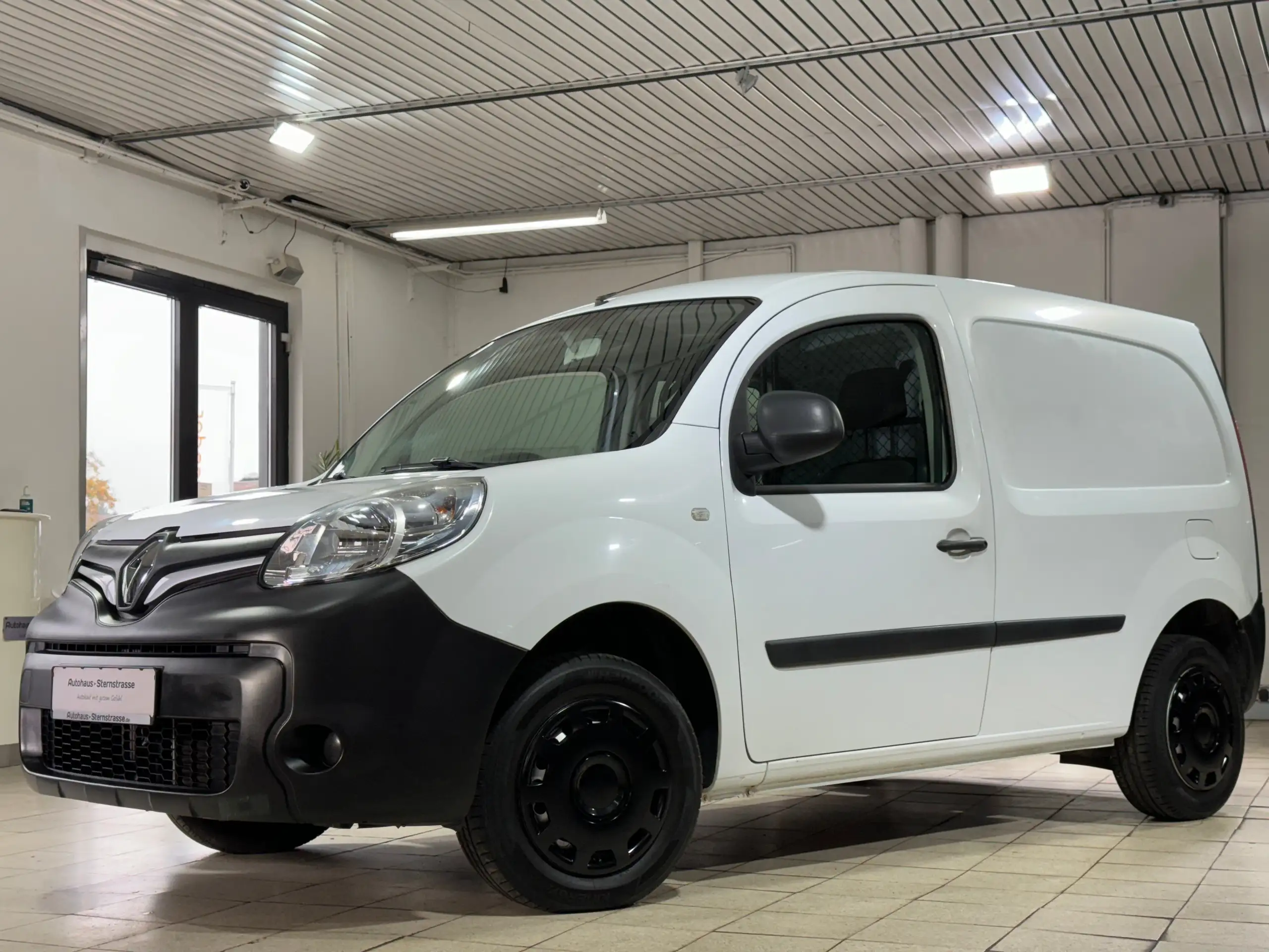 Renault - Kangoo