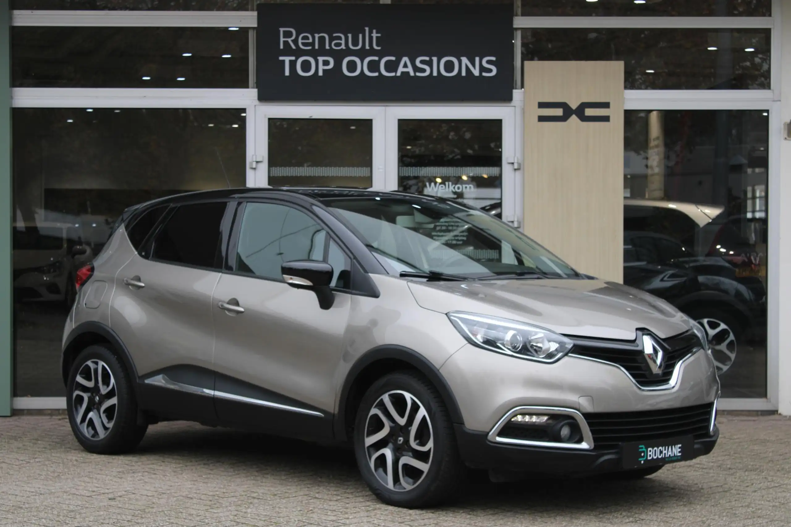 Renault - Captur