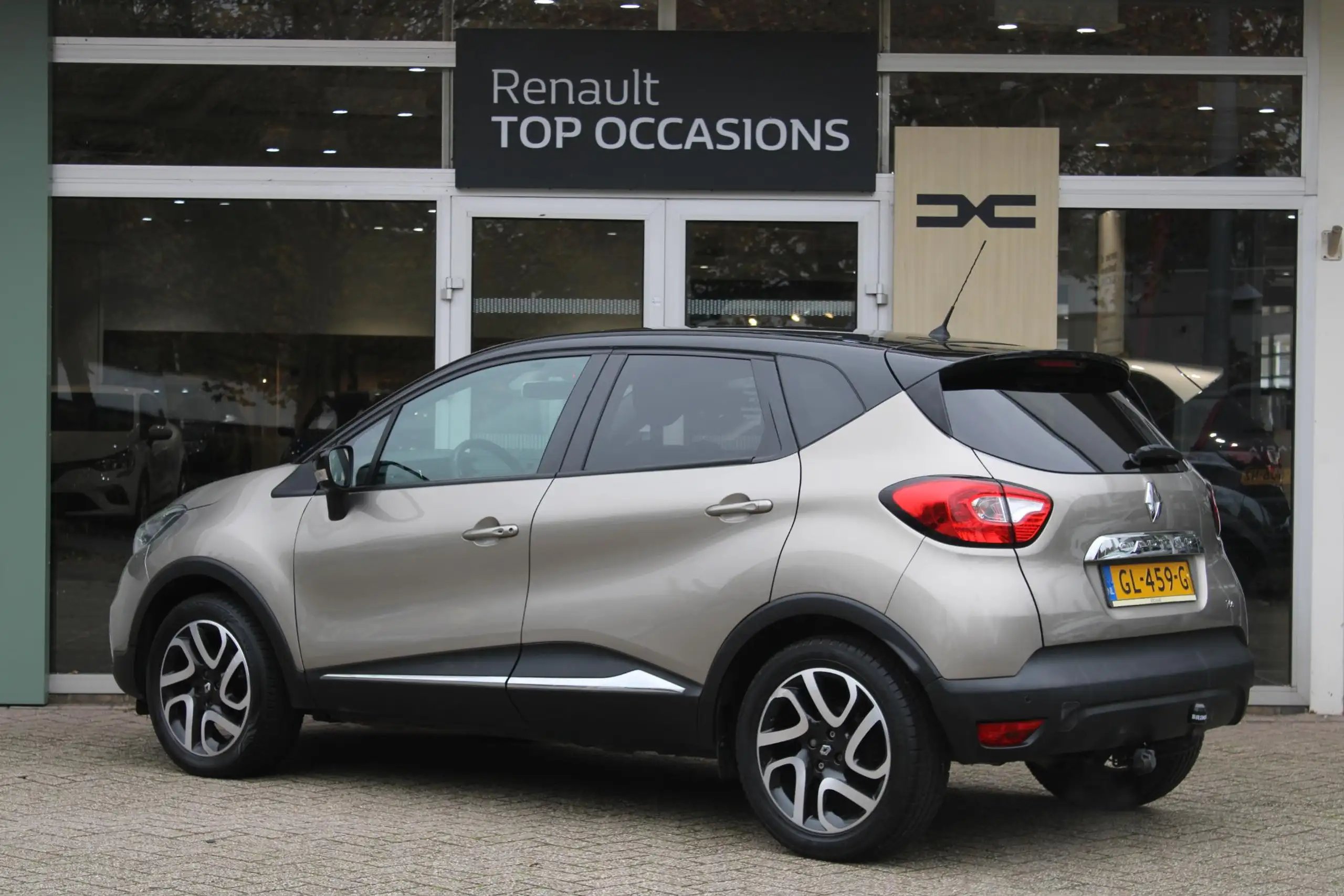 Renault - Captur