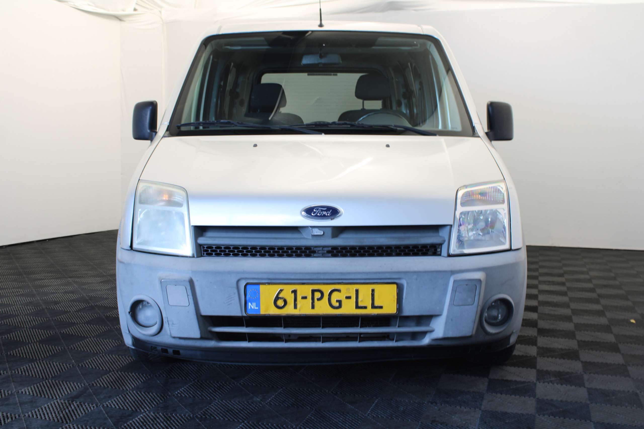 Ford - Tourneo Connect