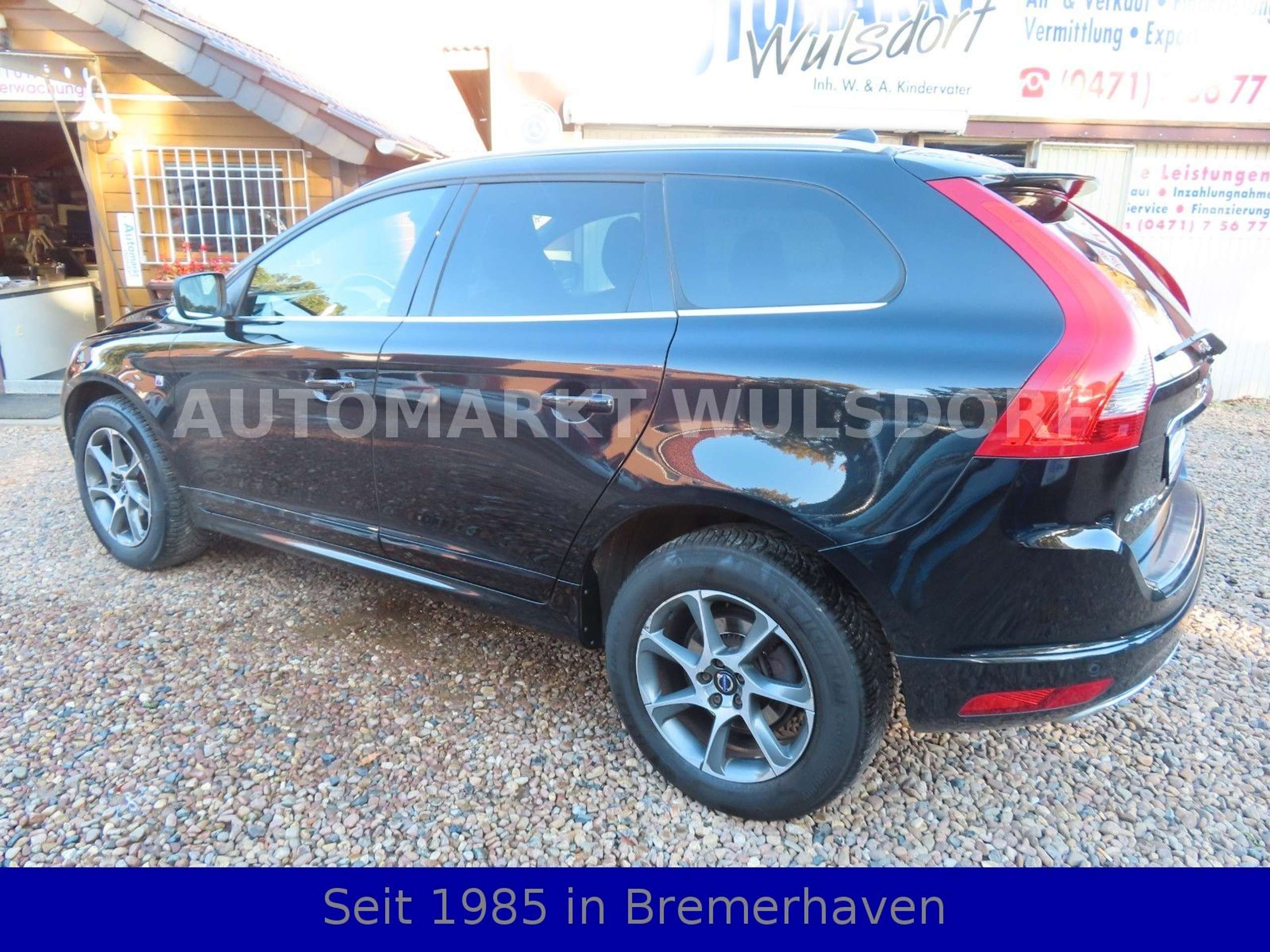 Volvo - XC60