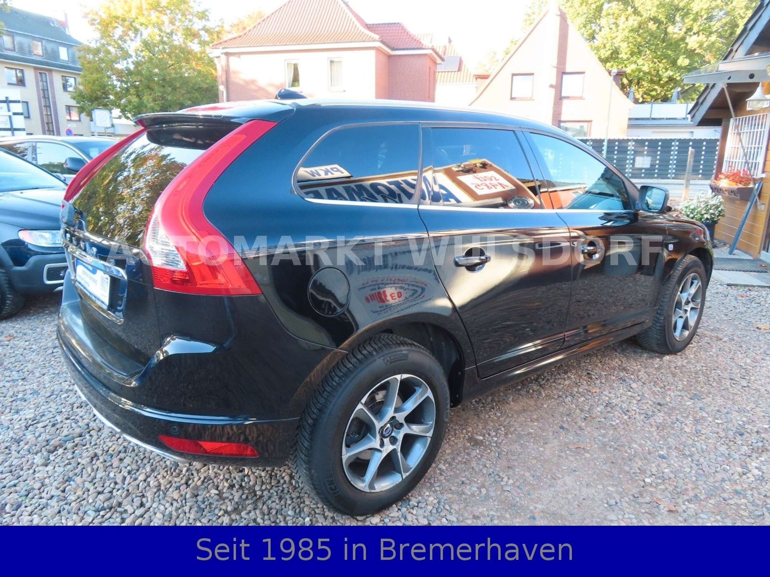 Volvo - XC60