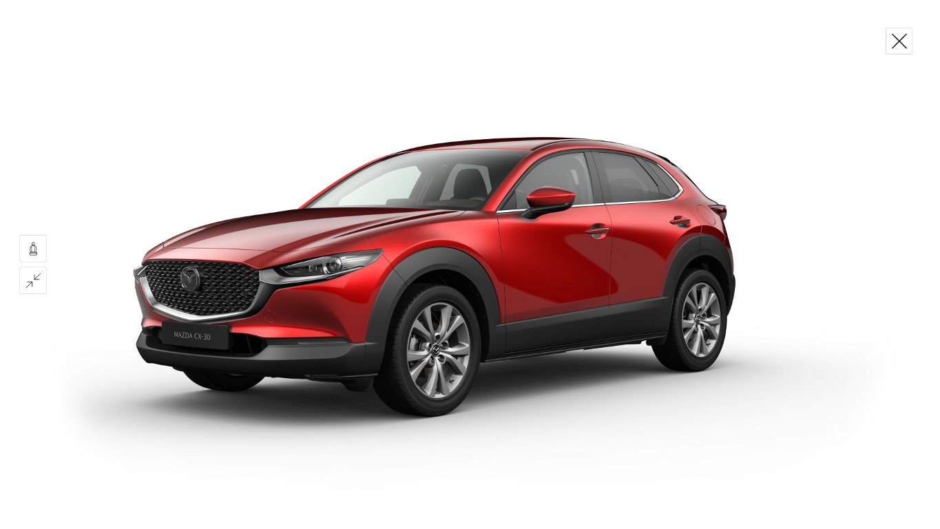 Mazda - CX-30