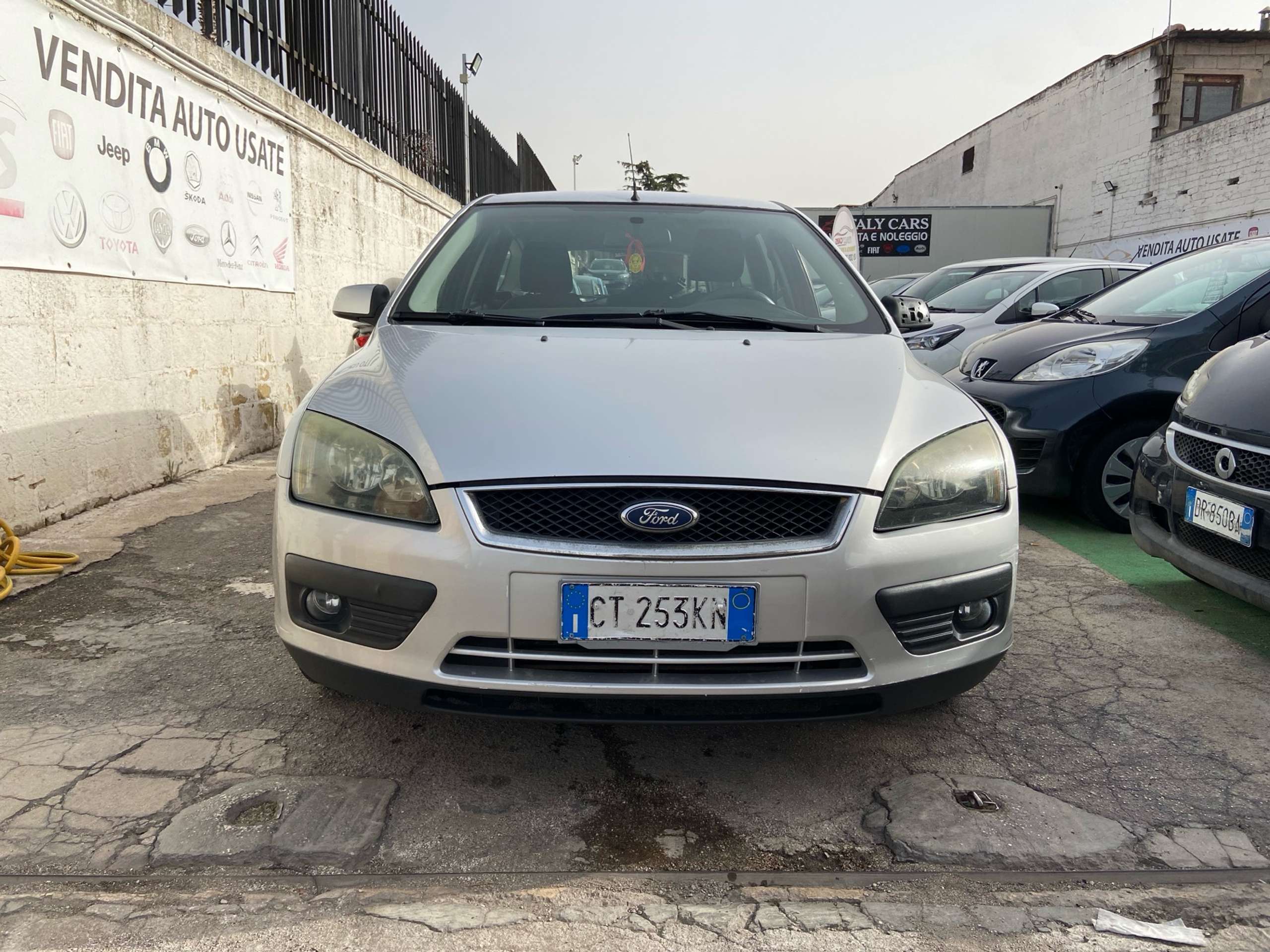 Ford - Focus