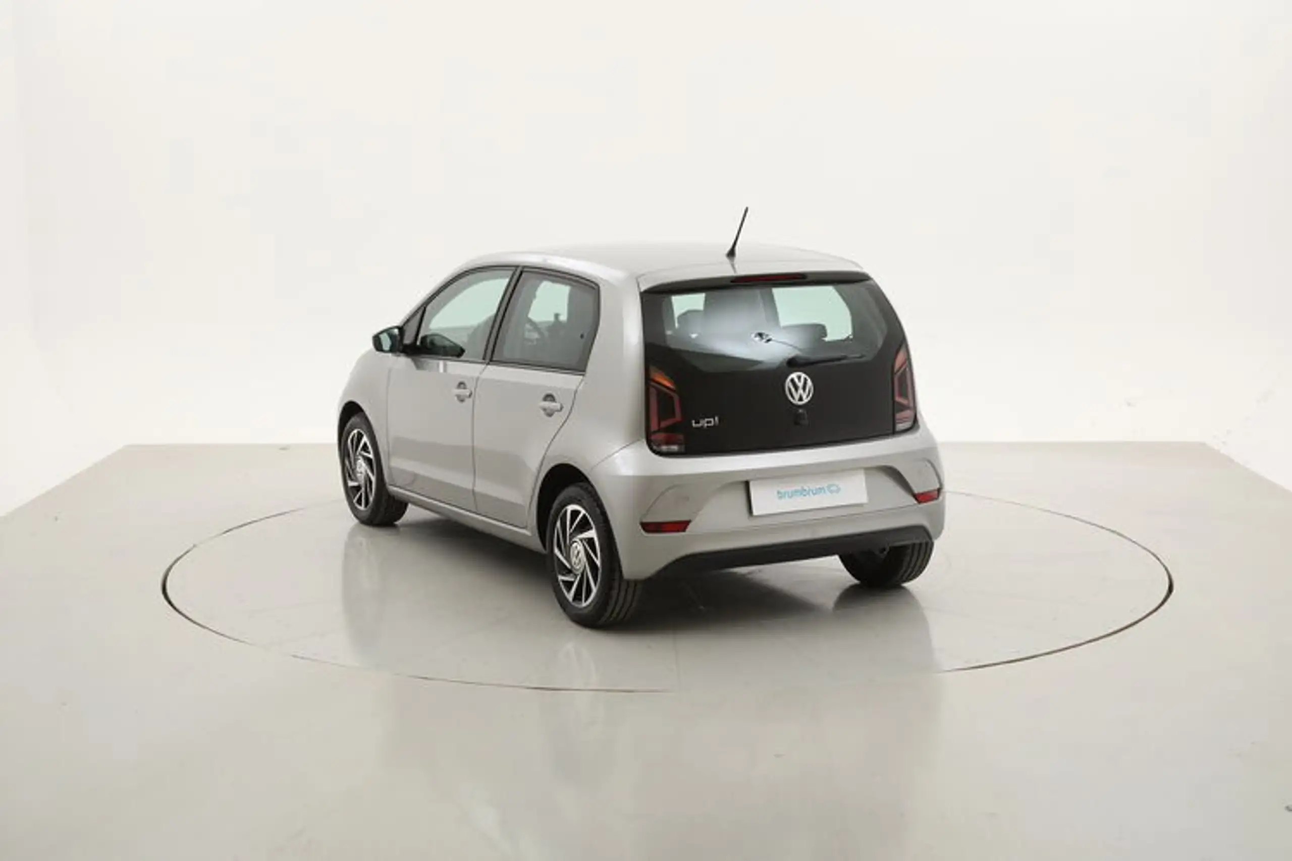 Volkswagen - up!