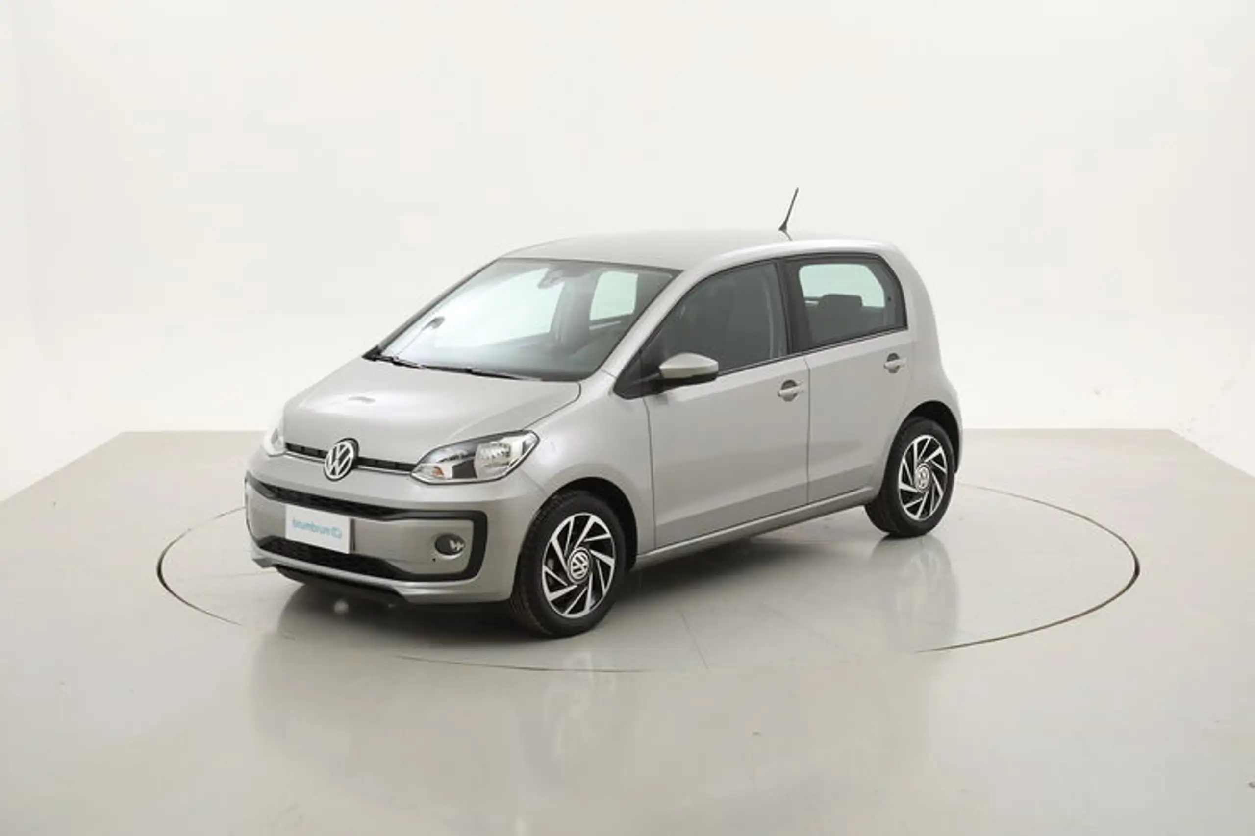 Volkswagen - up!