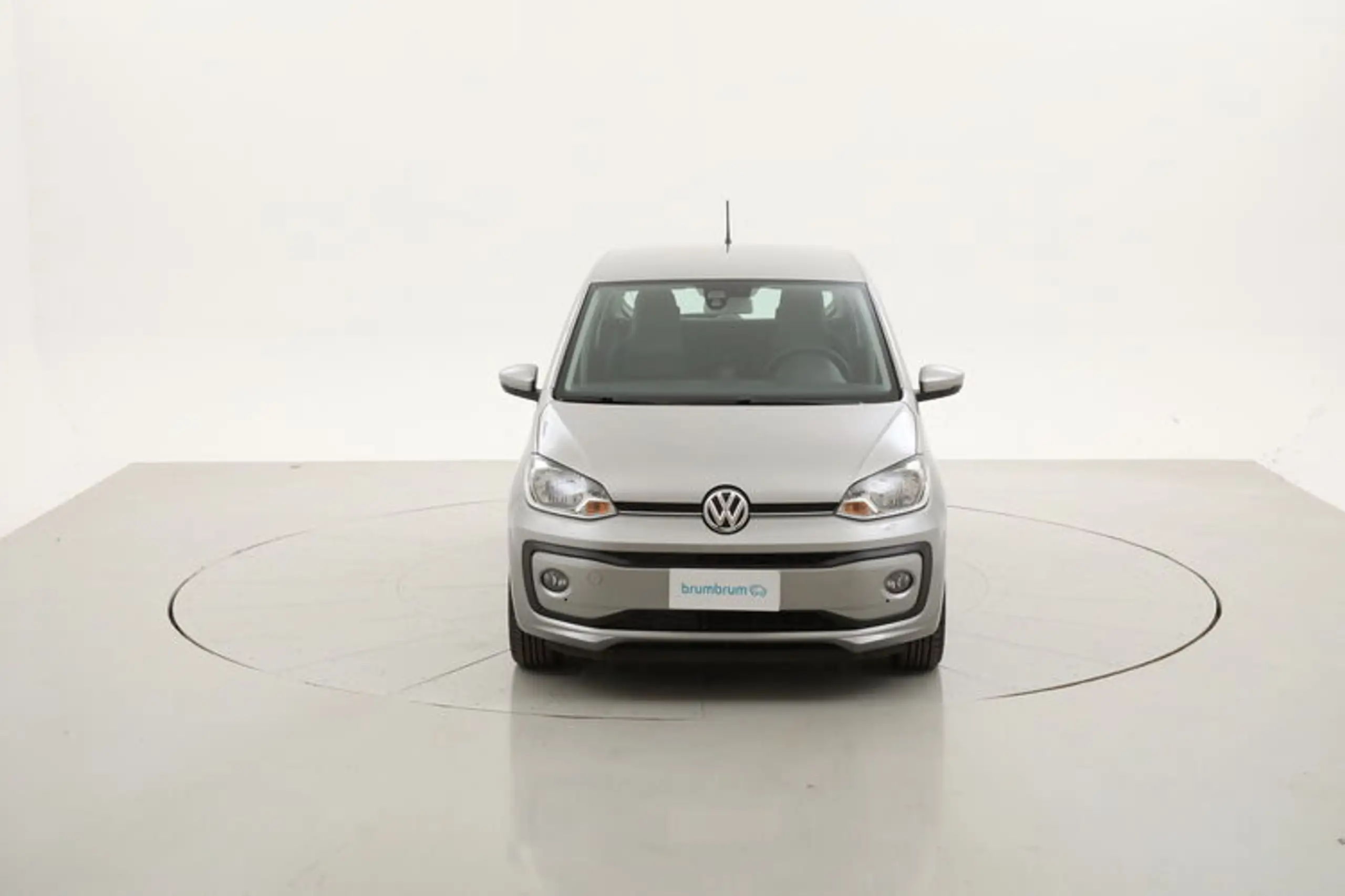 Volkswagen - up!