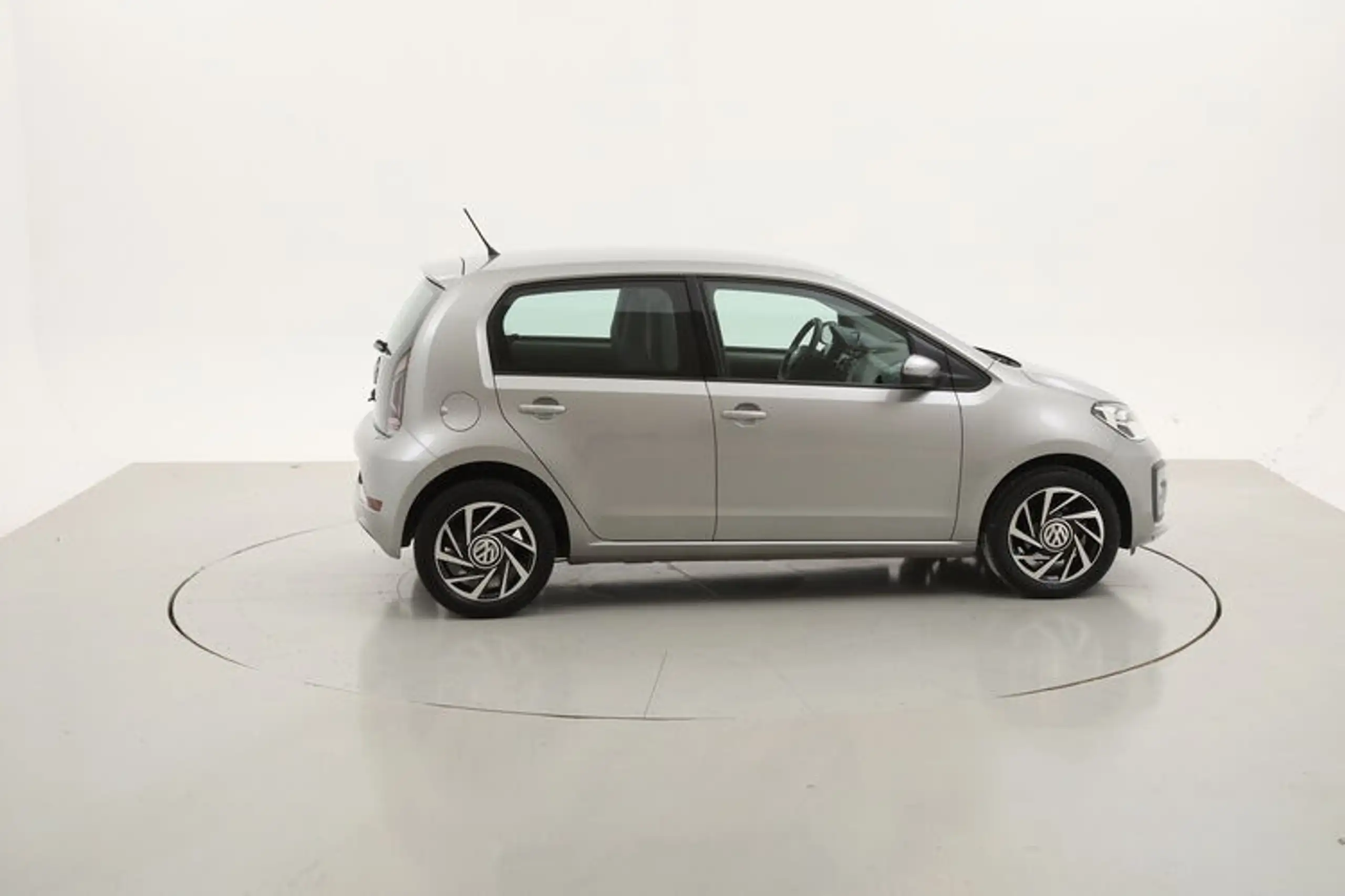 Volkswagen - up!