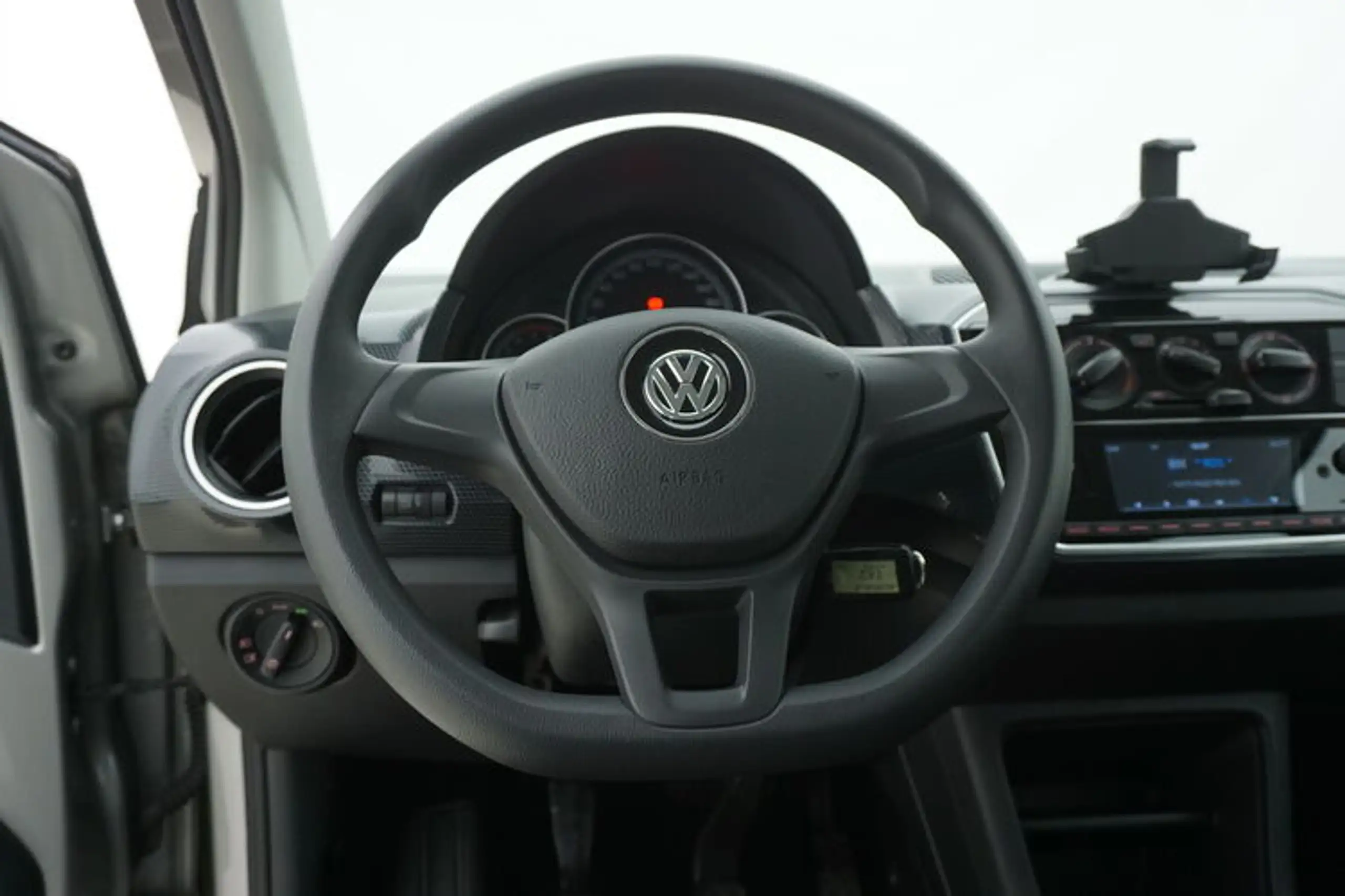 Volkswagen - up!