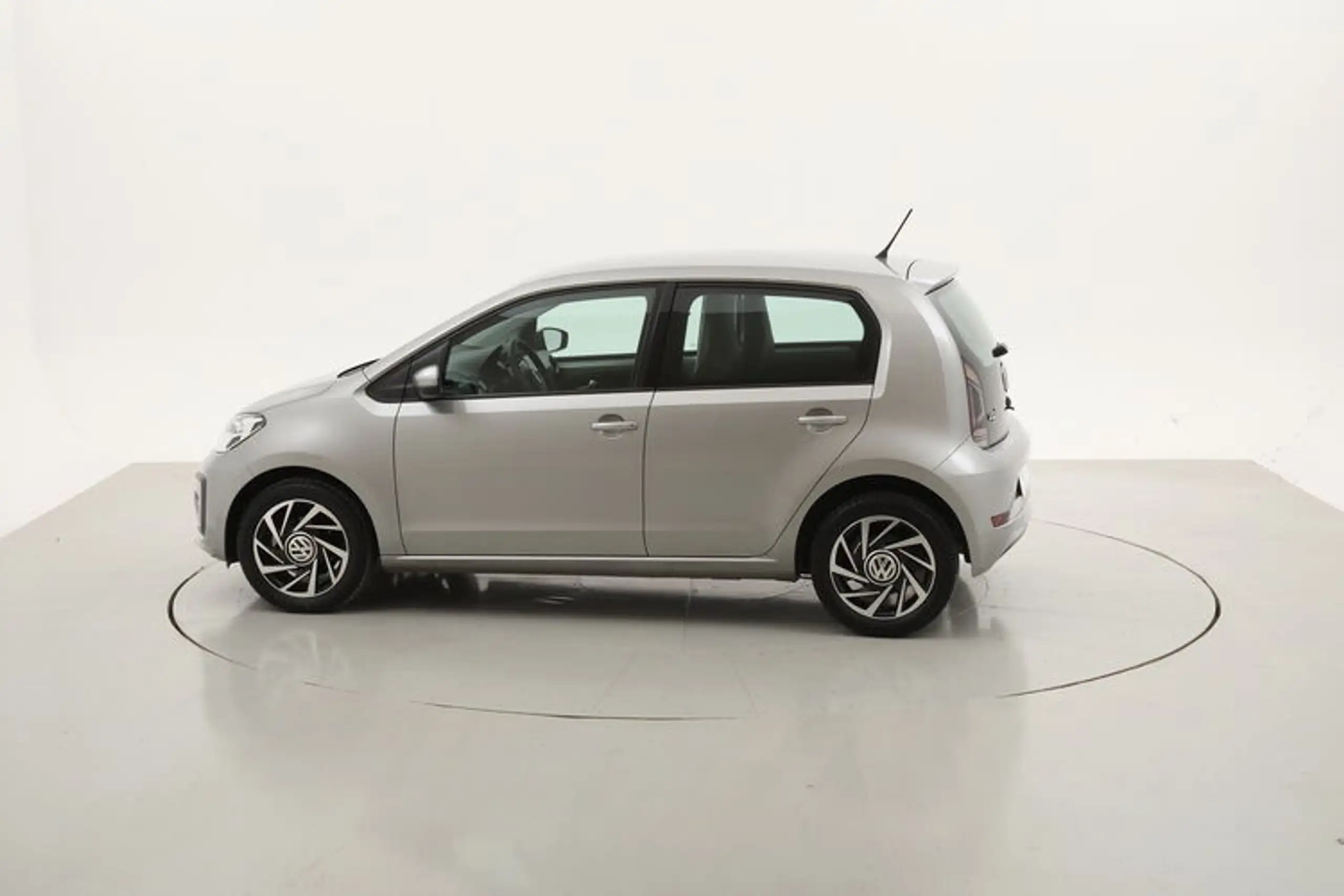 Volkswagen - up!