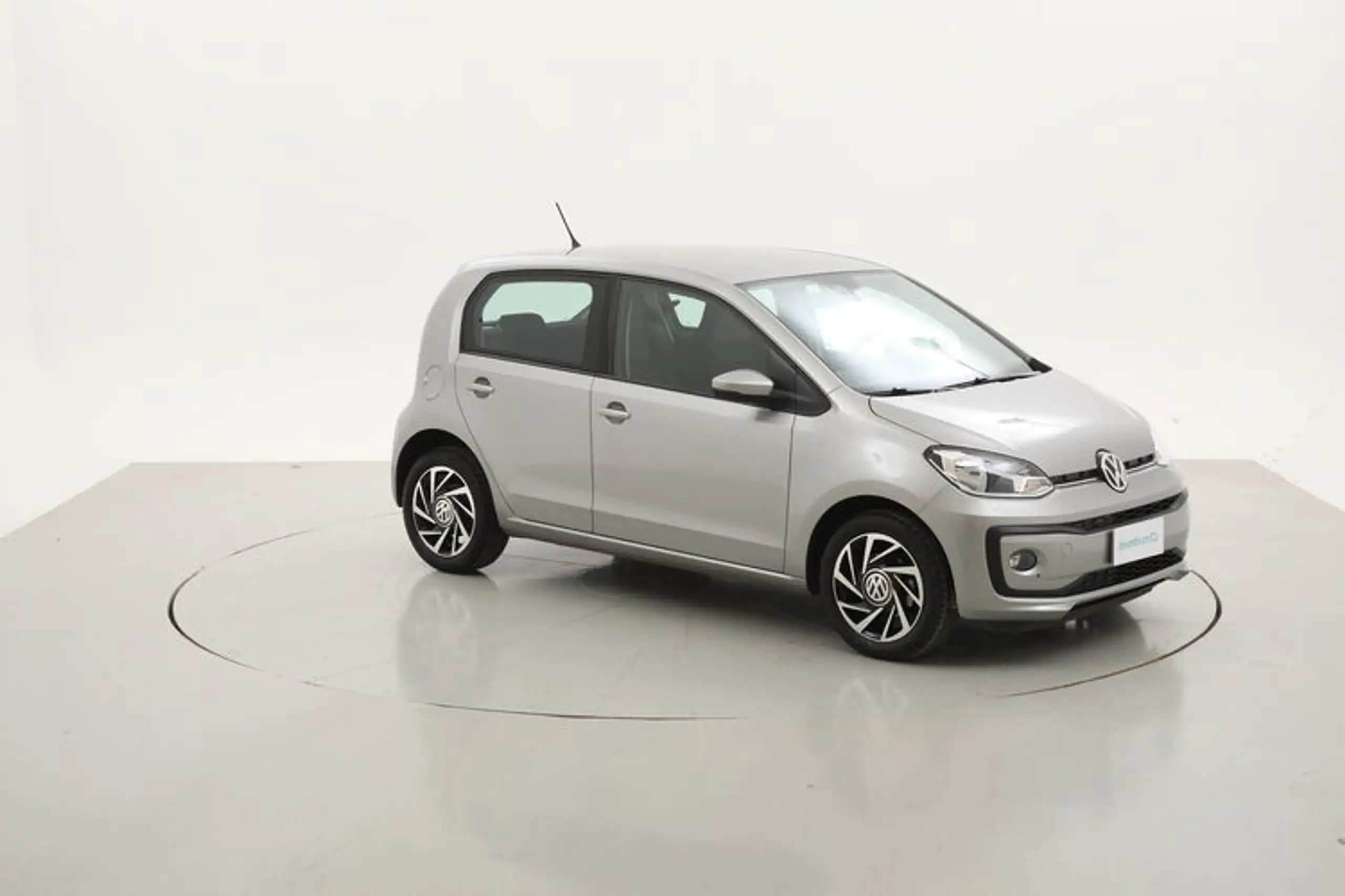 Volkswagen - up!