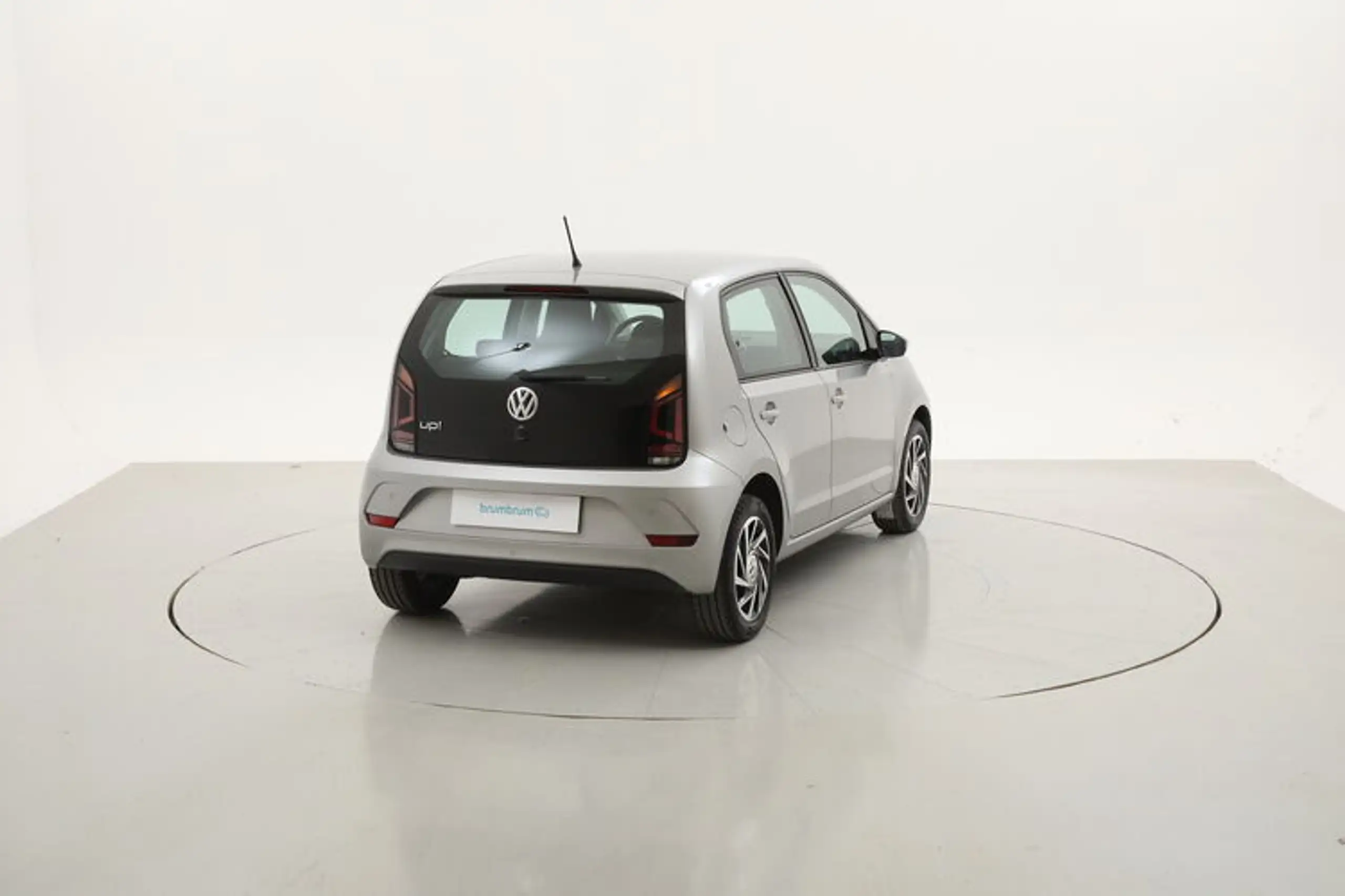 Volkswagen - up!