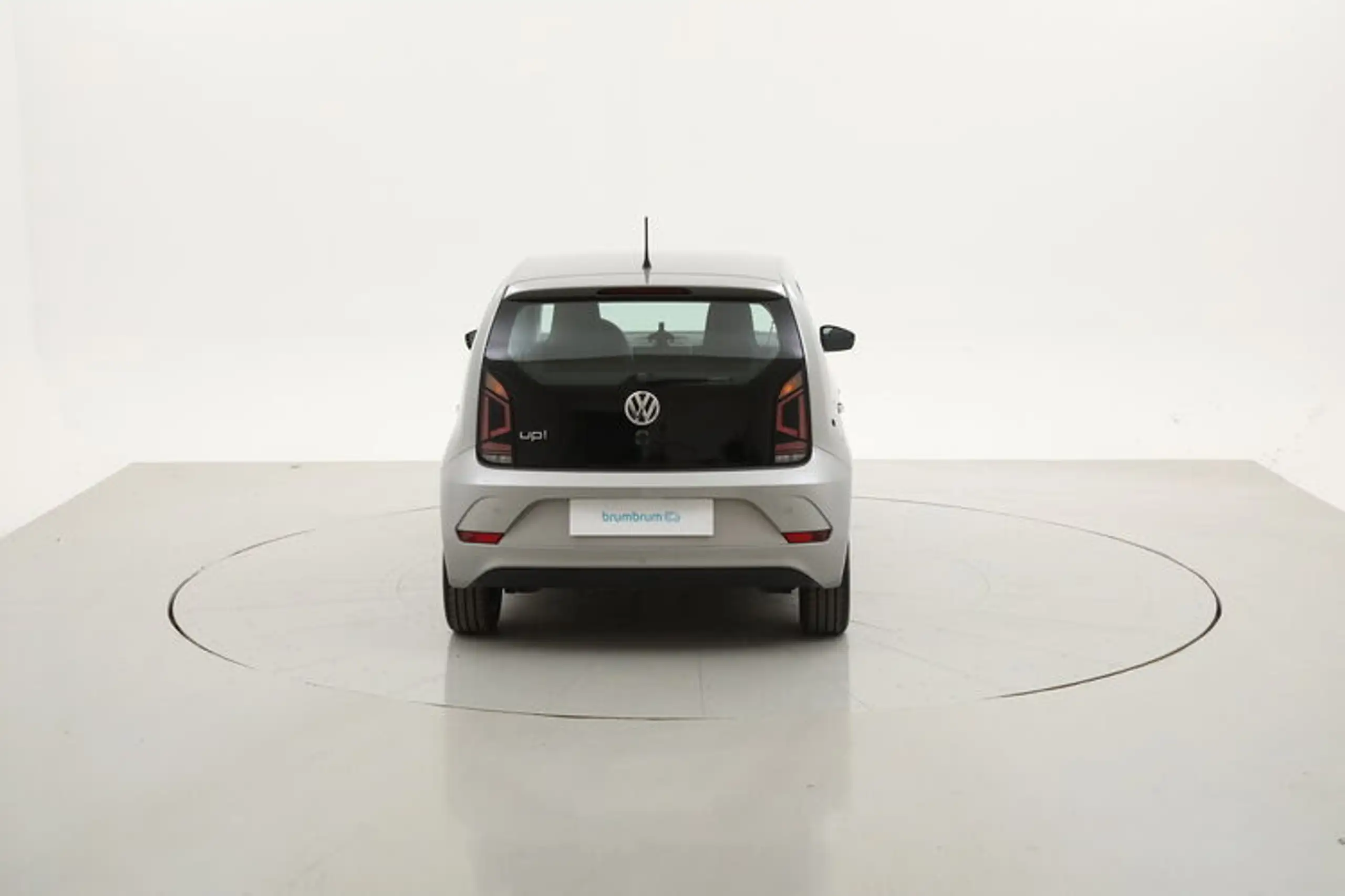 Volkswagen - up!