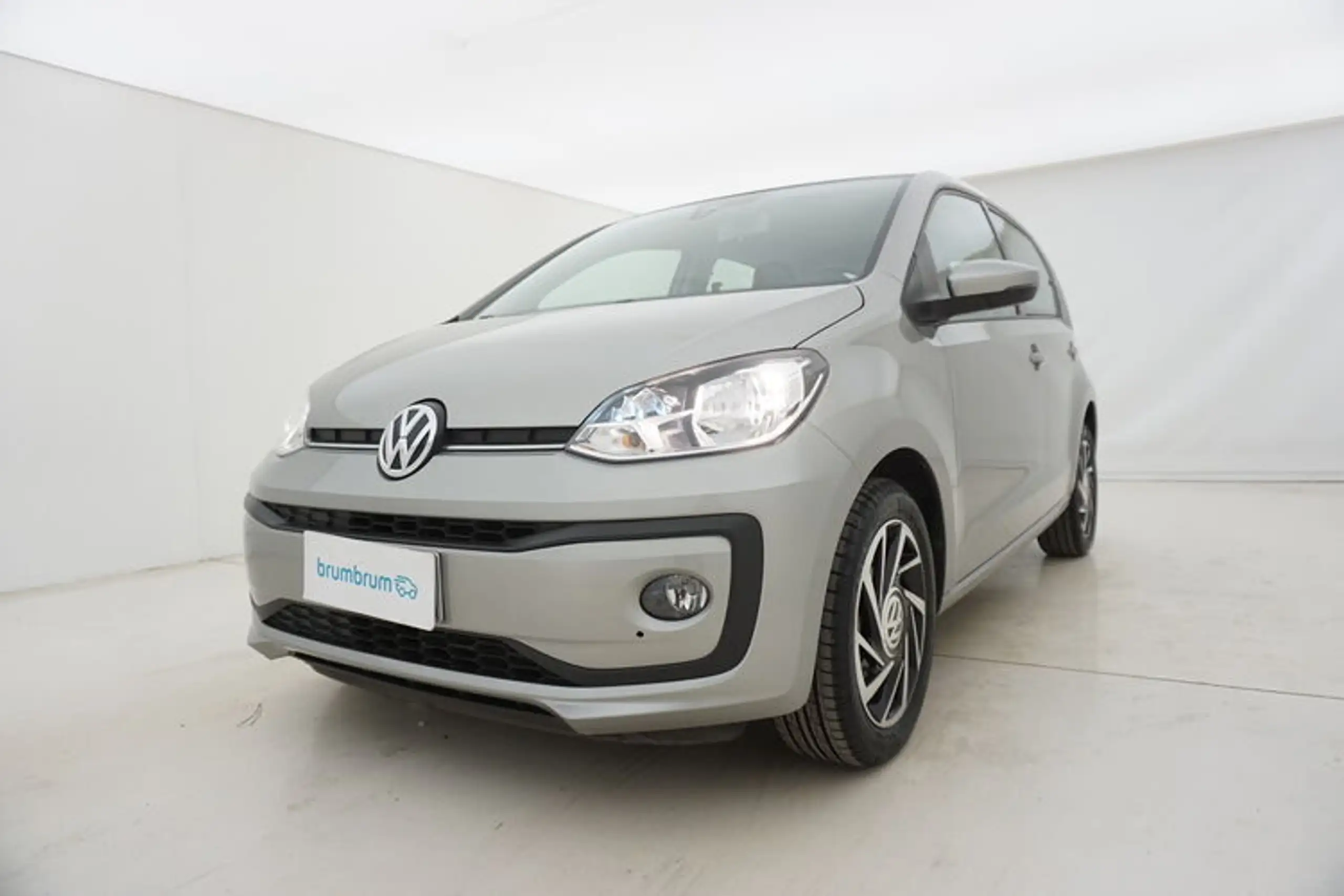 Volkswagen - up!