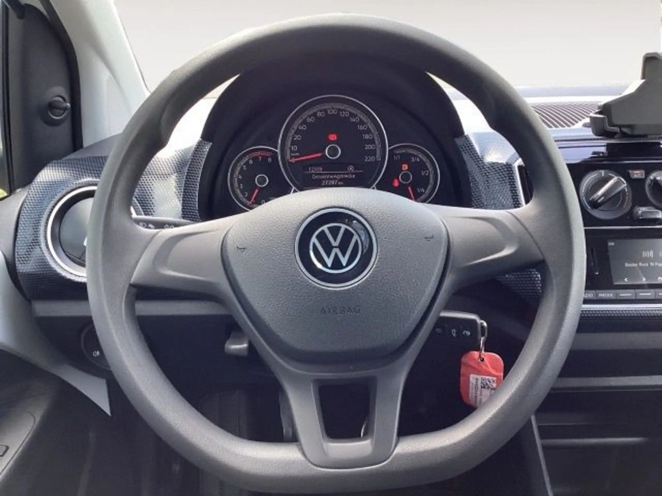 Volkswagen - up!