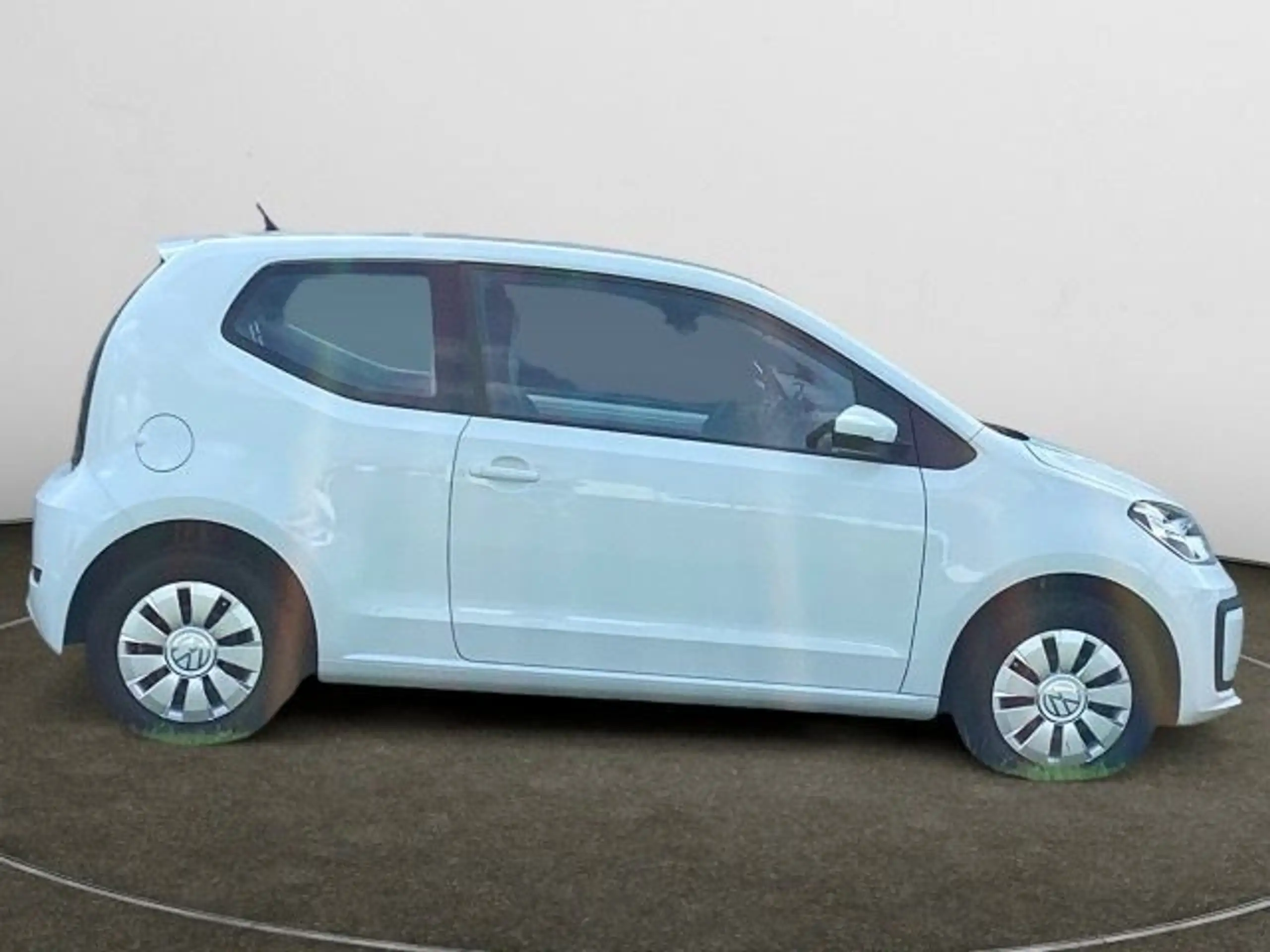 Volkswagen - up!