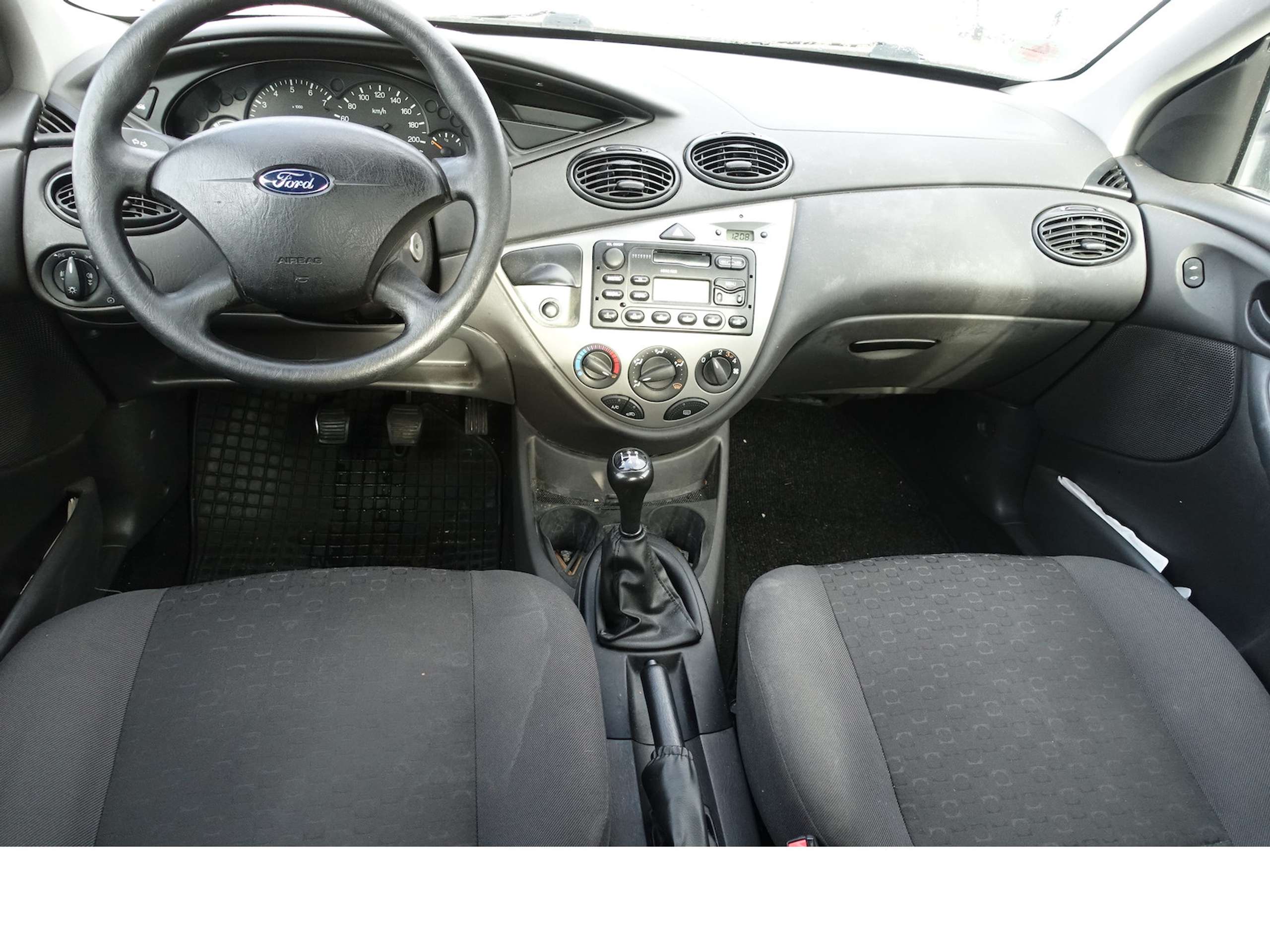 Ford - Focus