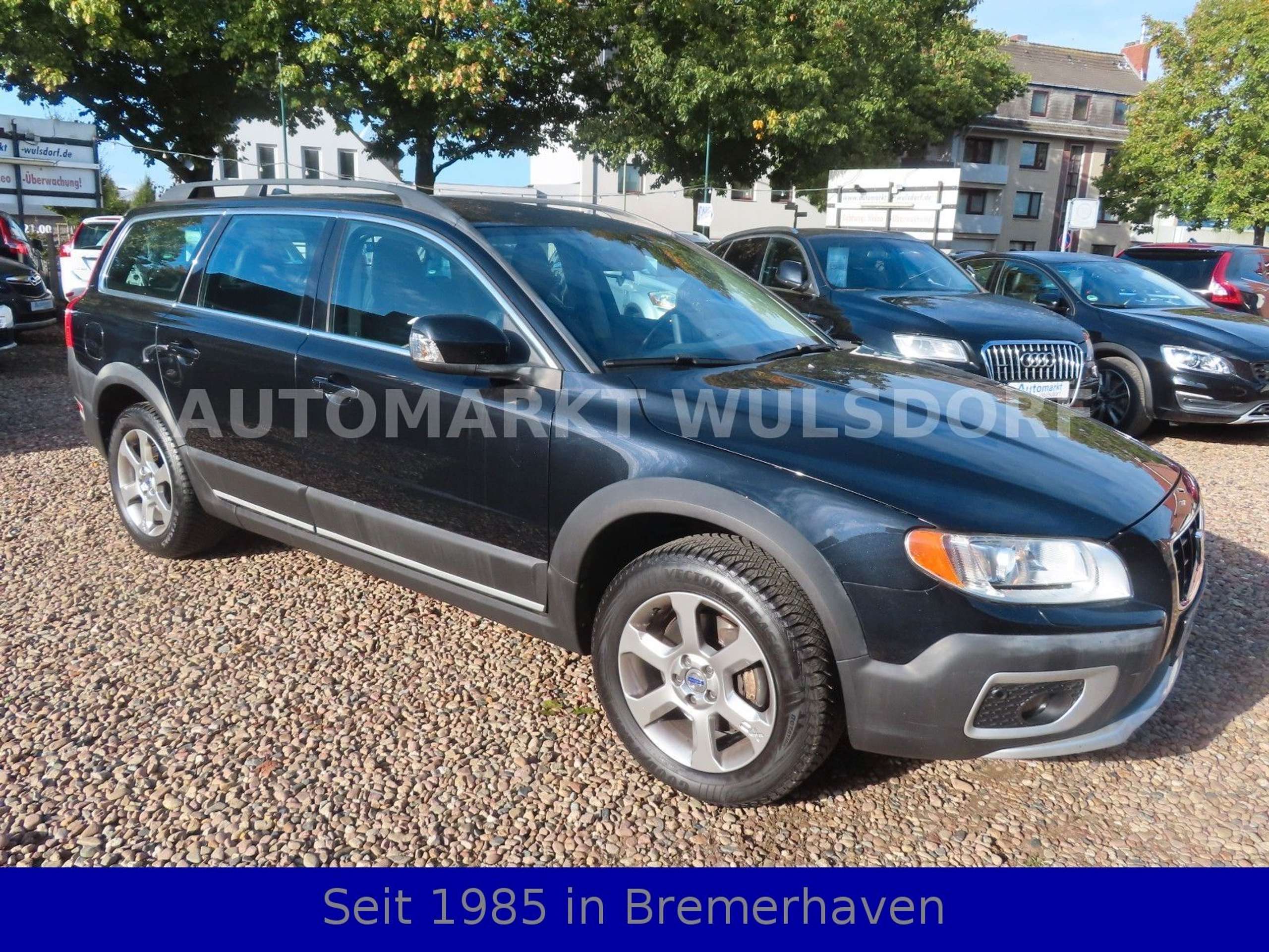 Volvo - XC70